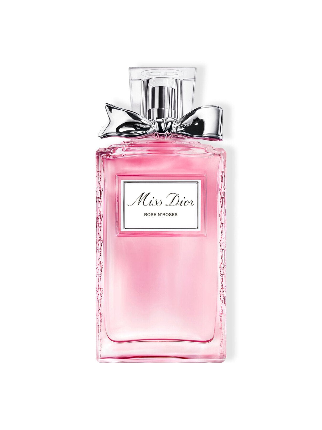 Miss Dior Rose N'Roses Eau de Toilette 50ml