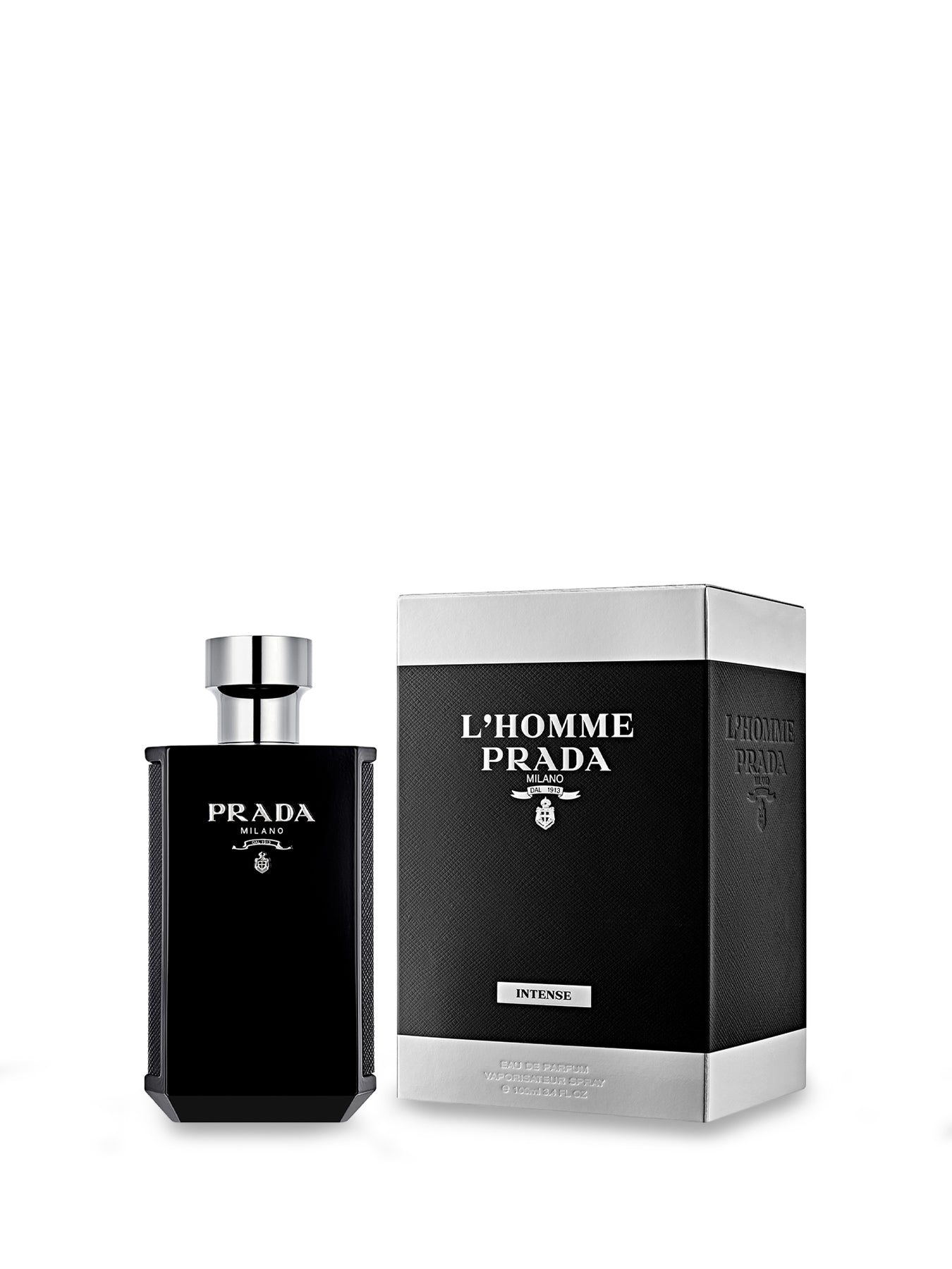 L’Homme Prada Intense Eau de Parfum 100ml