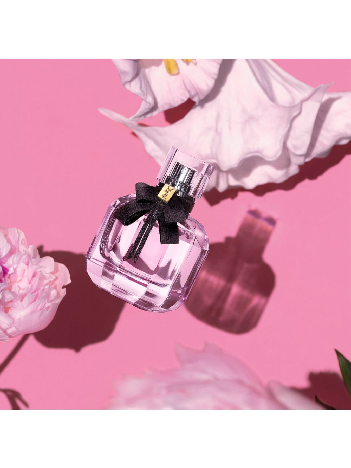 Mon Paris Eau de Parfum 50ml