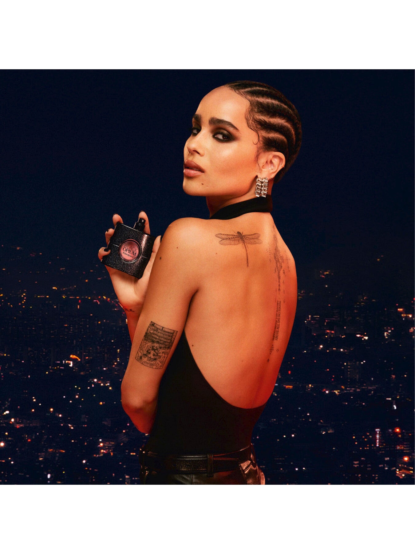 Black Opium Eau de Parfum 30ml