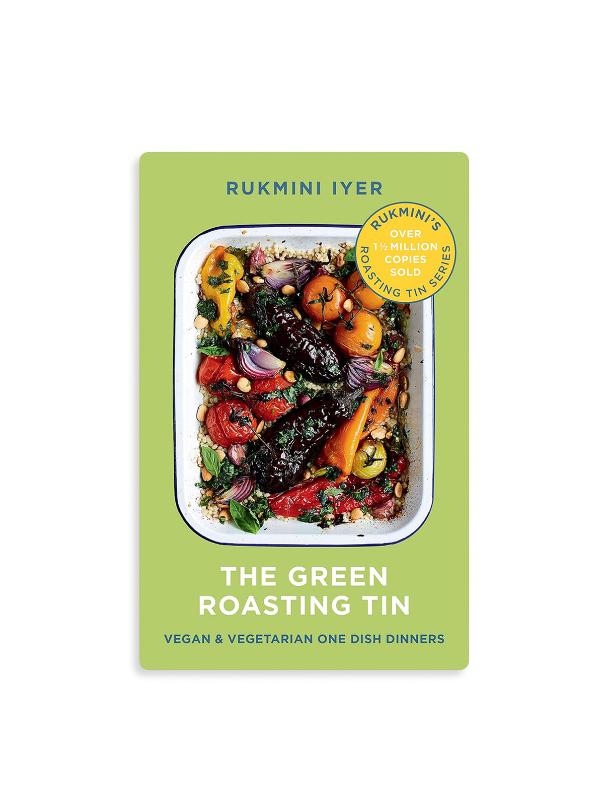 Green Roasting Tin Cook Book