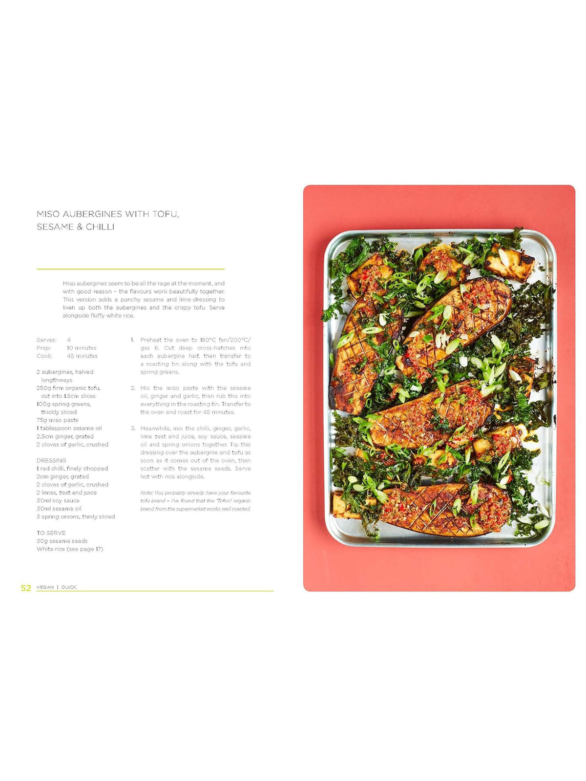 Green Roasting Tin Cook Book