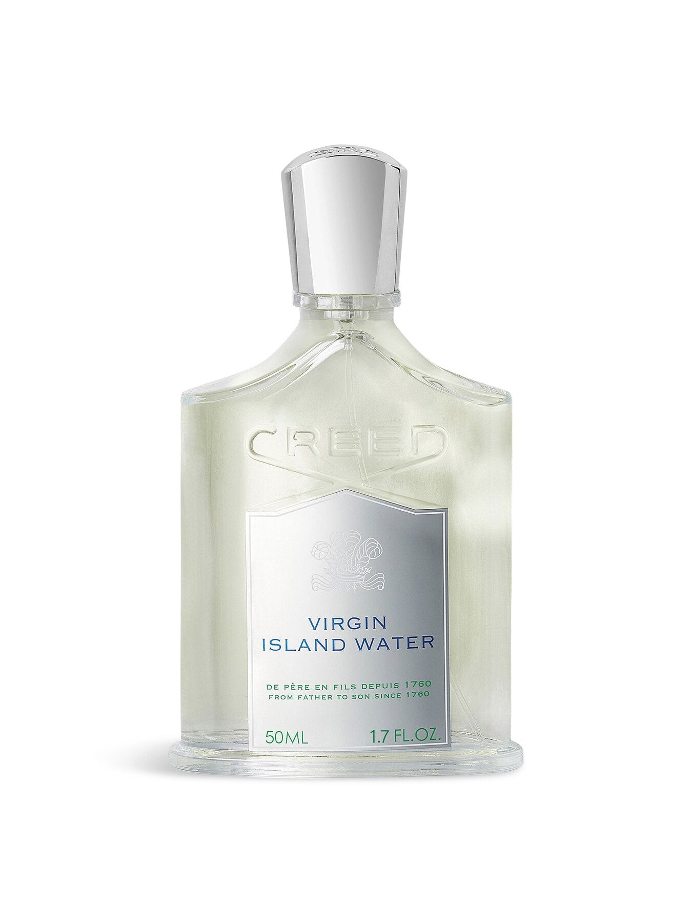 Virgin Island Water Eau de Parfum 50ml