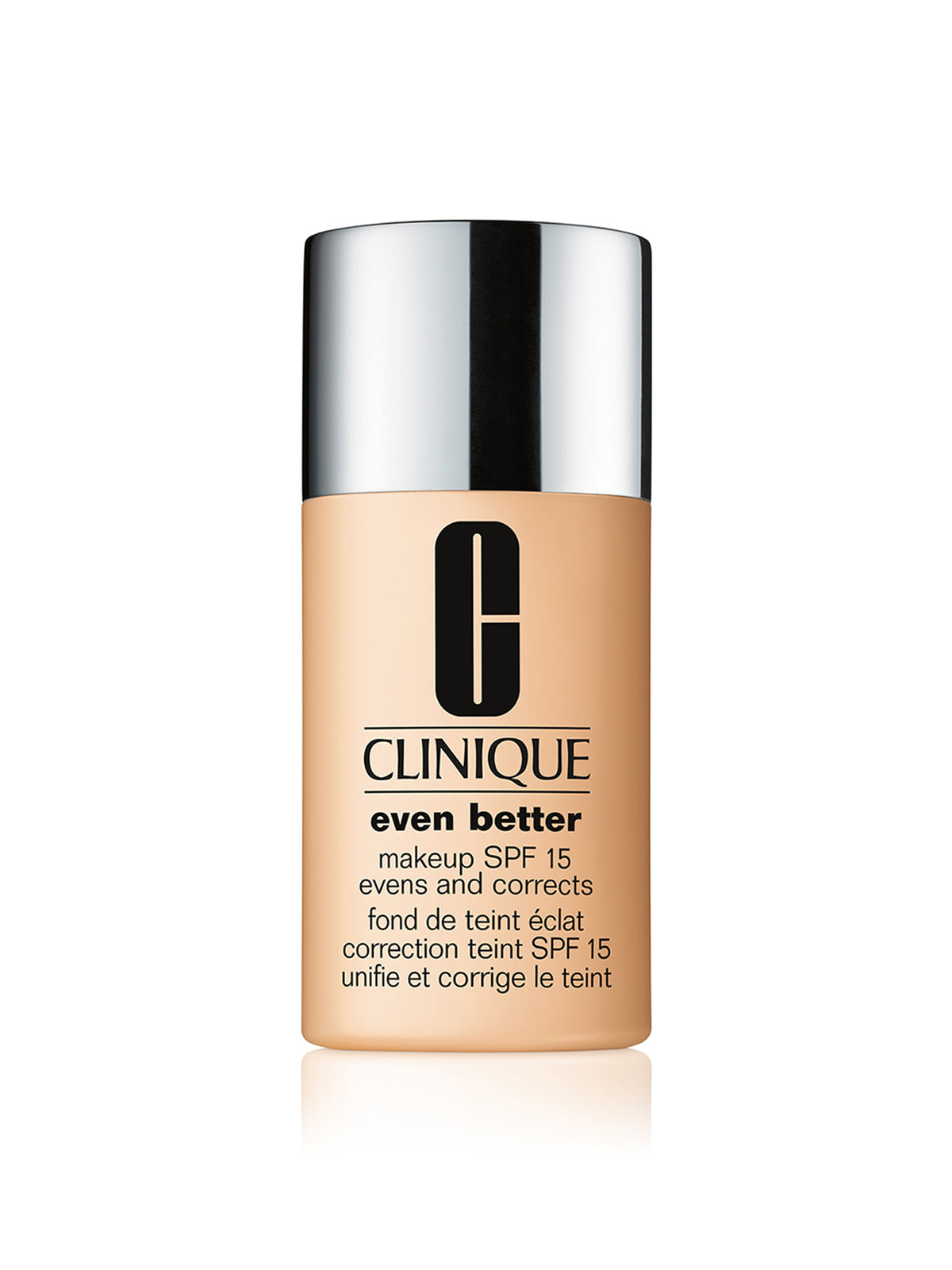 Even Better SPF15 Foundation