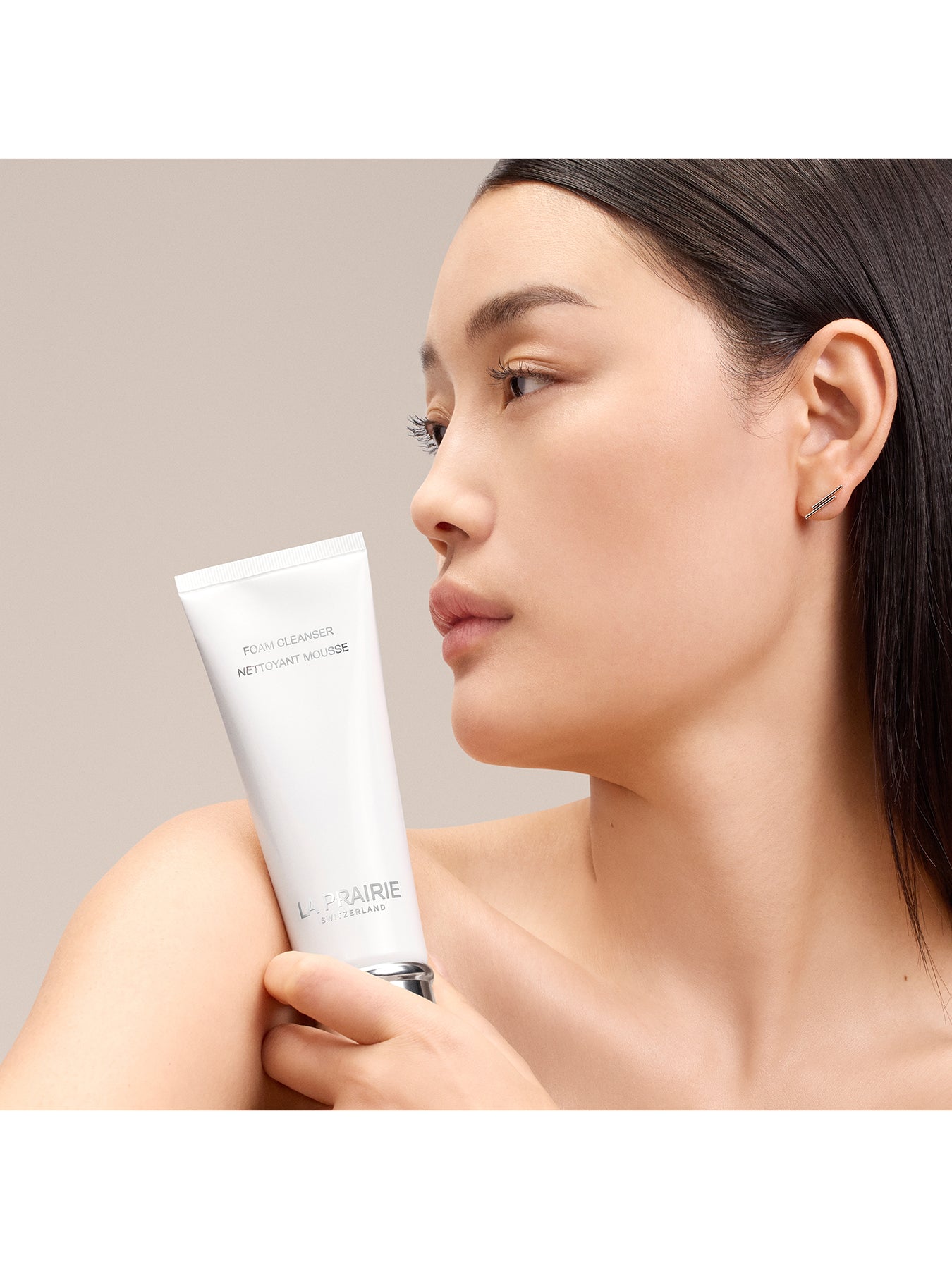 Foam Cleanser