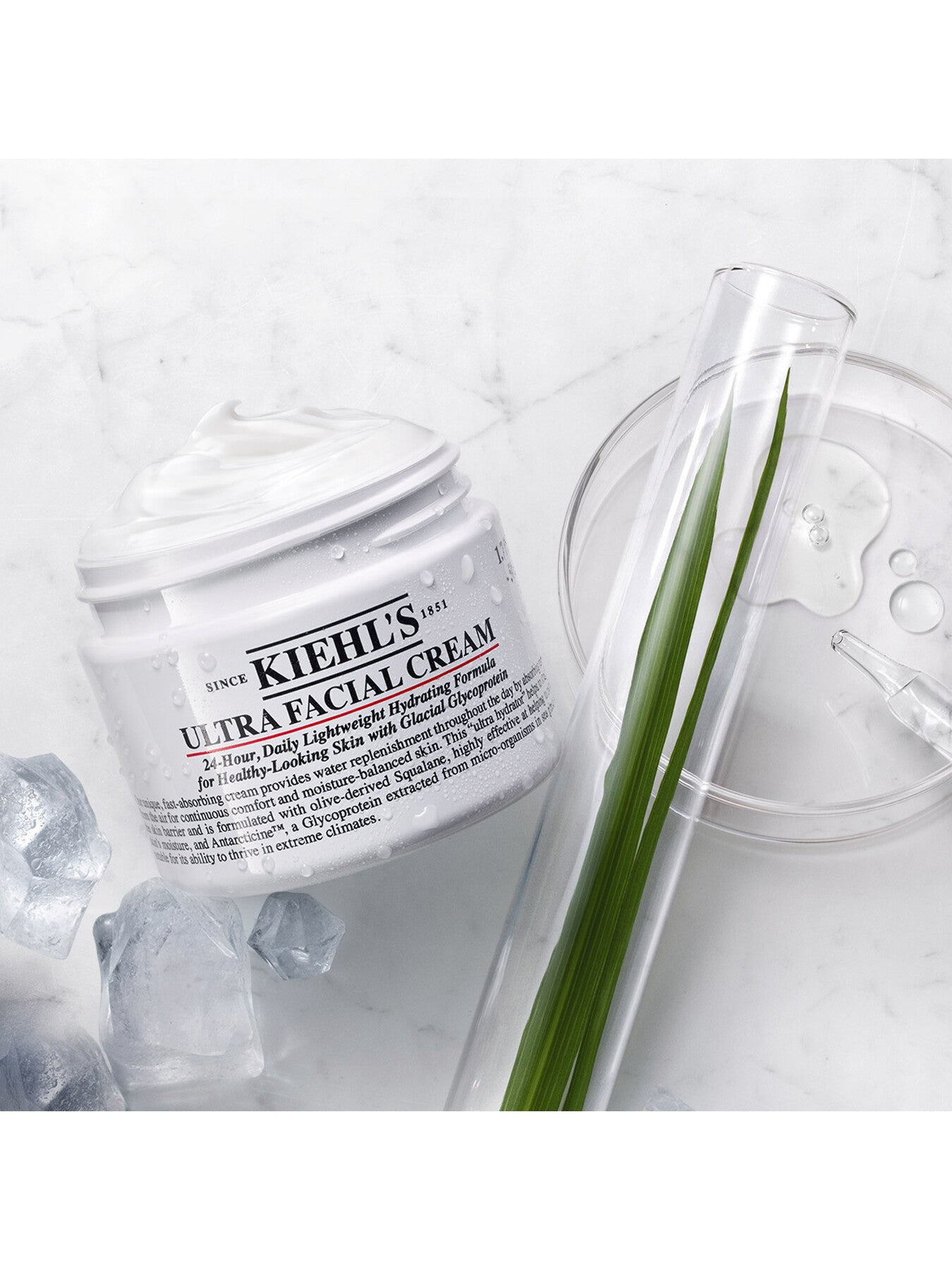 Ultra Facial Cream 125ml