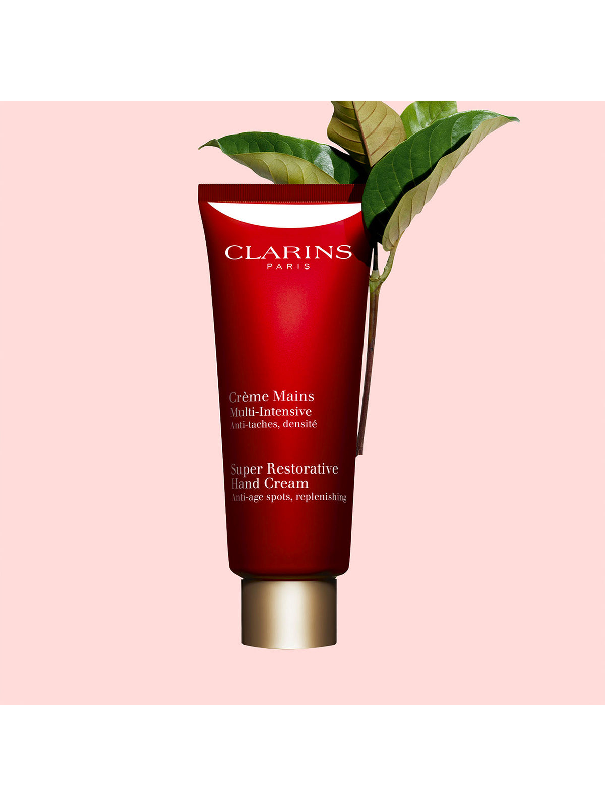 Super Restorative Hand Cream