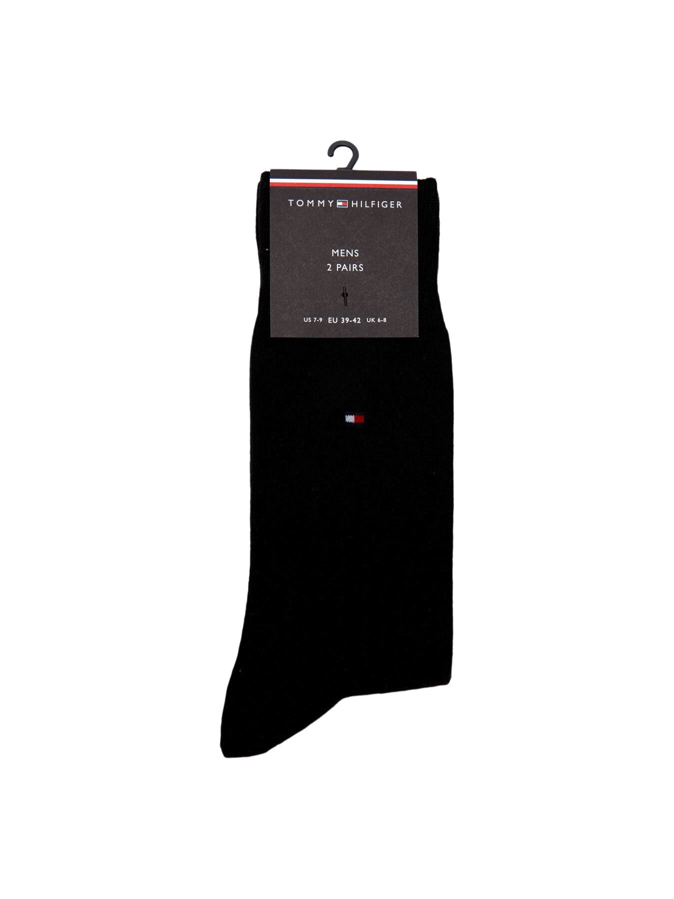 Classic 2 Pack Socks