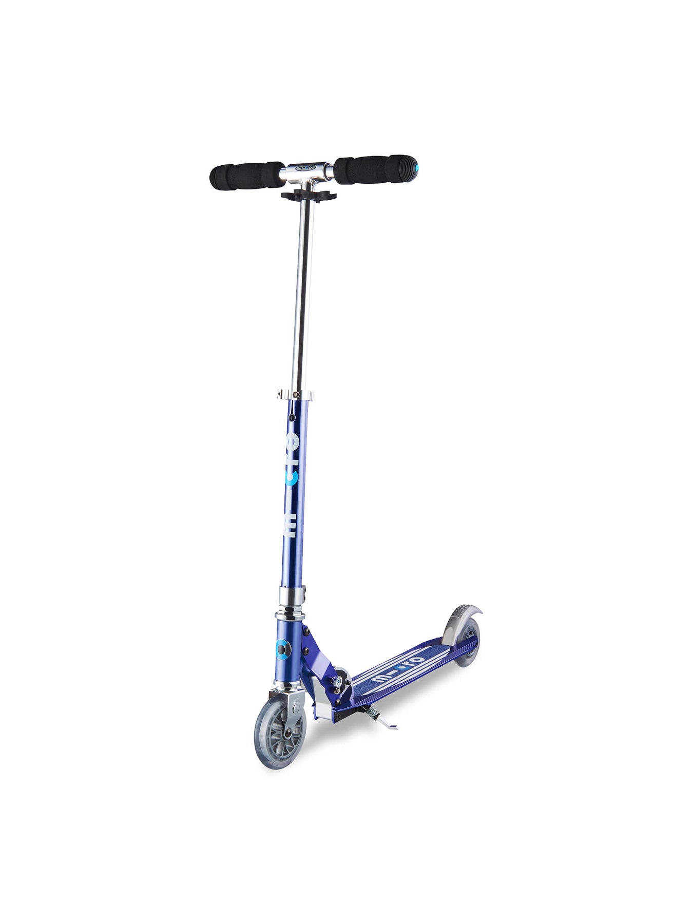 Sprite Stripe Classic Scooter Blue