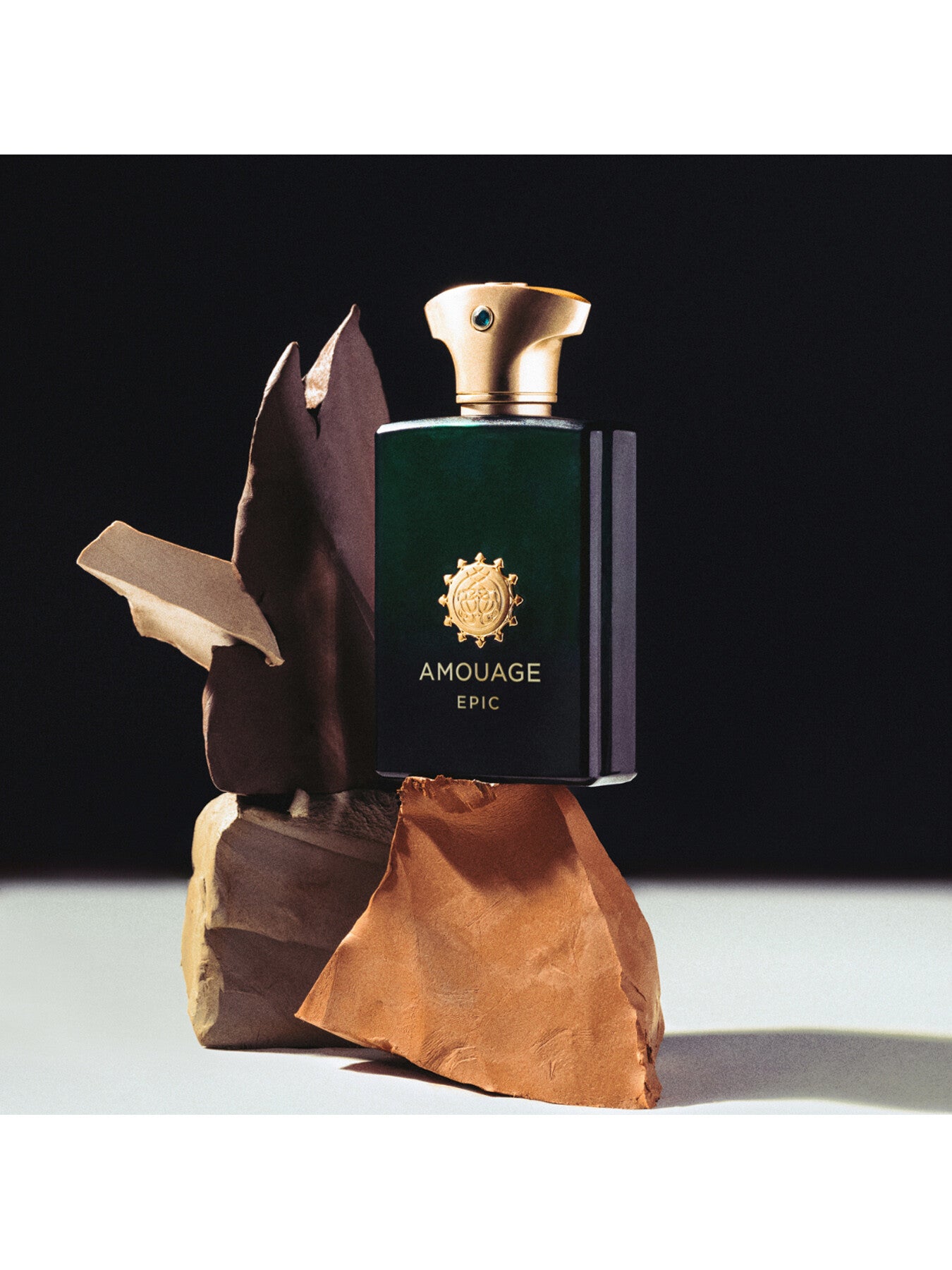 Epic Man Eau de Parfum 100ml