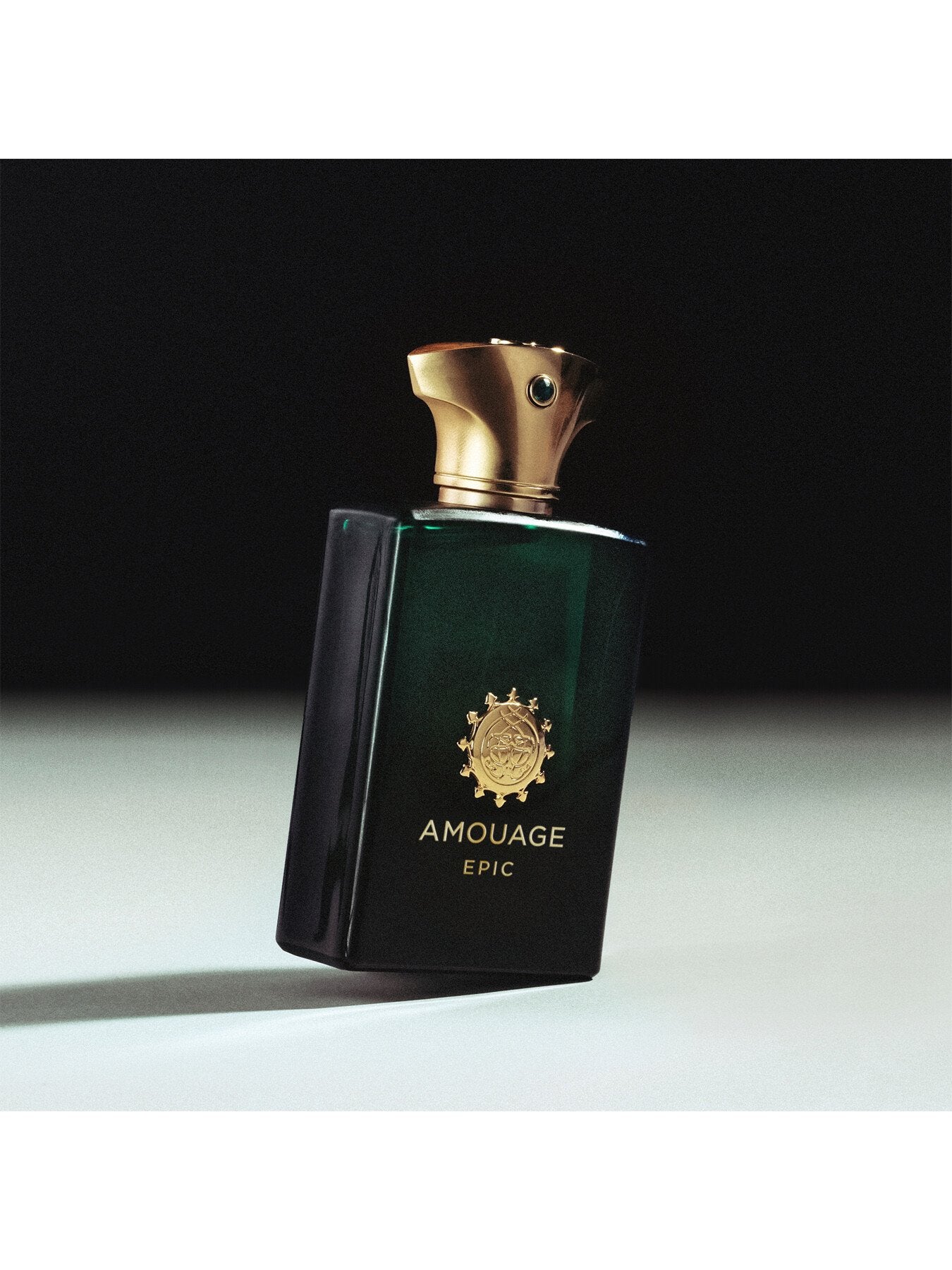Epic Man Eau de Parfum 100ml