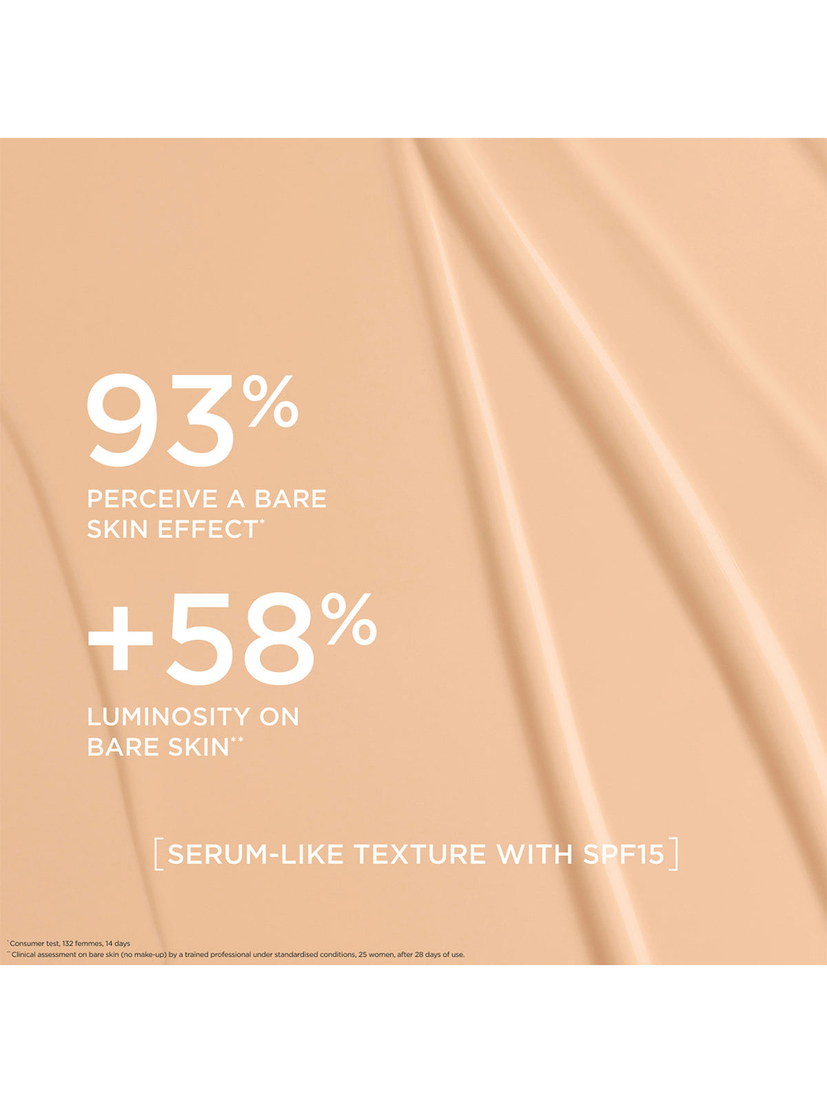 Skin Illusion Foundation