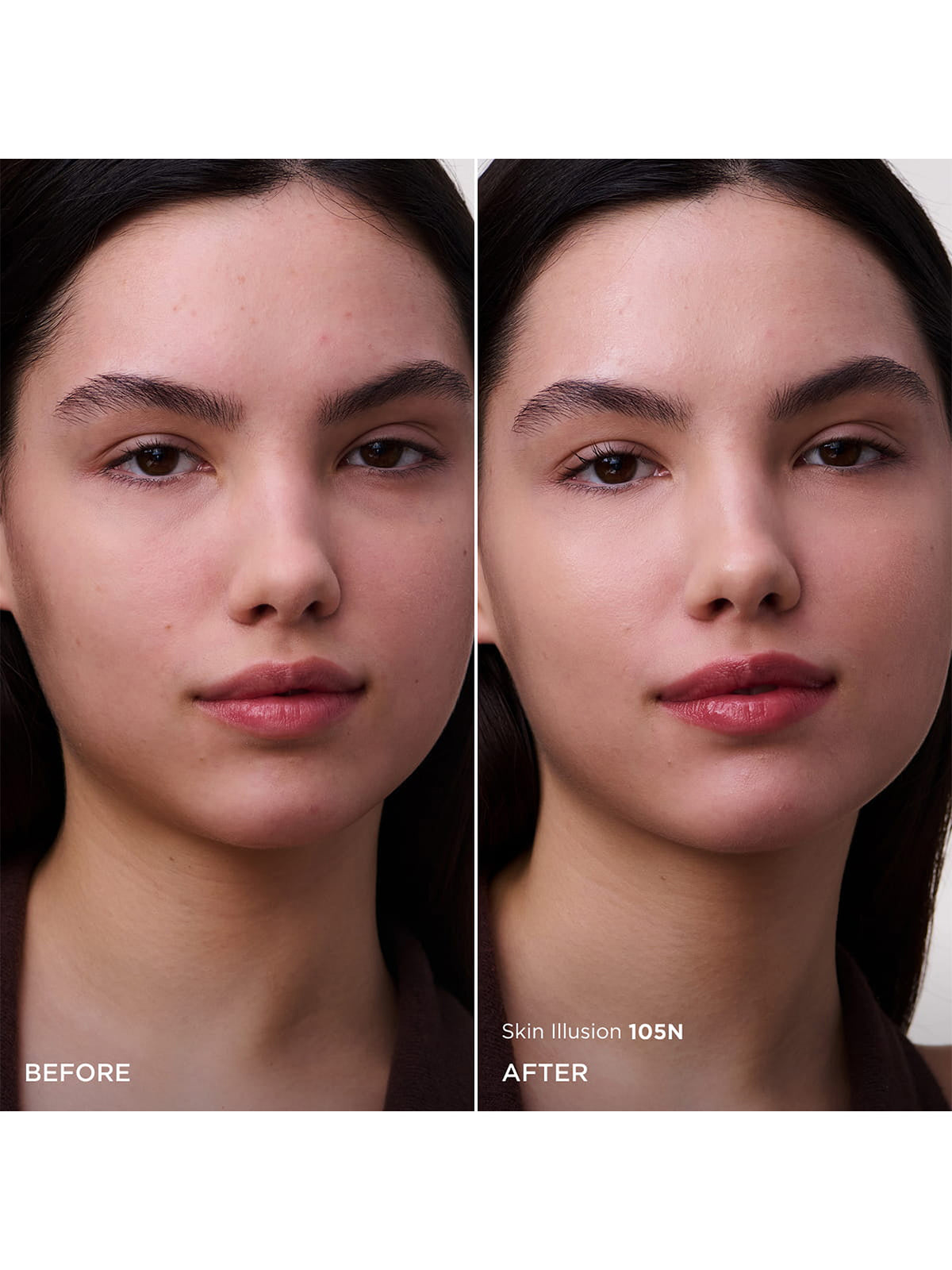 Skin Illusion Foundation
