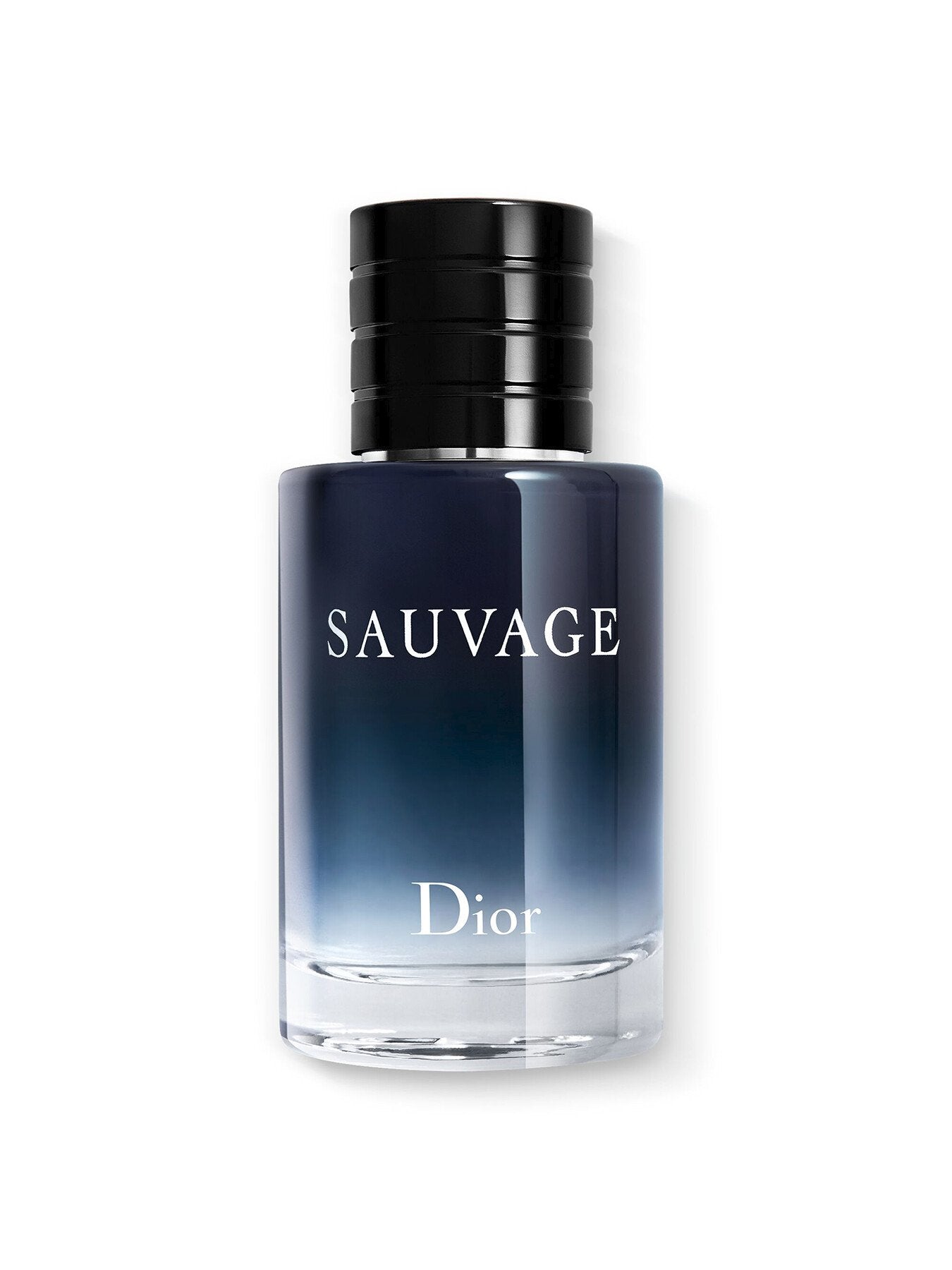 Sauvage Eau de Toilette 60ml