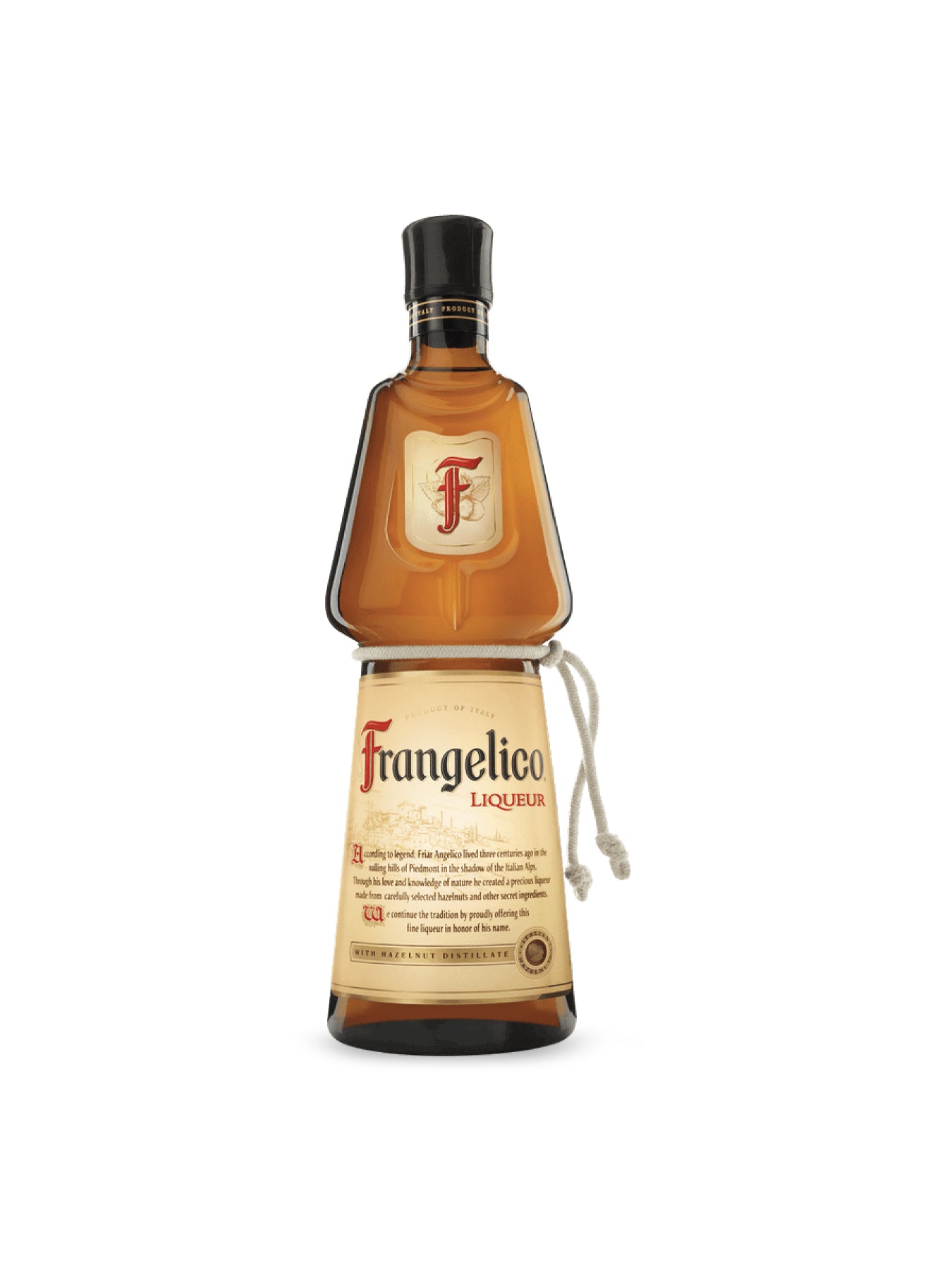 Frangelico Hazelnut Liqueur 70cl