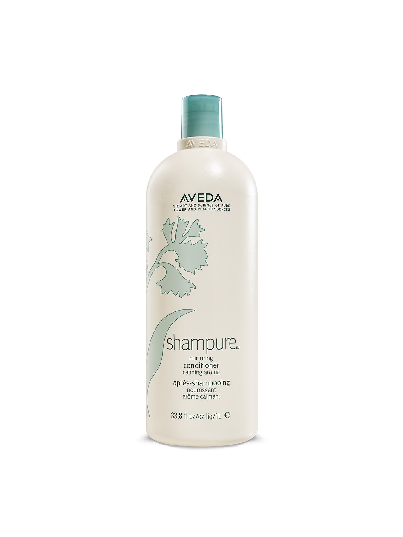 Shampure Nurturing Conditioner 1 L