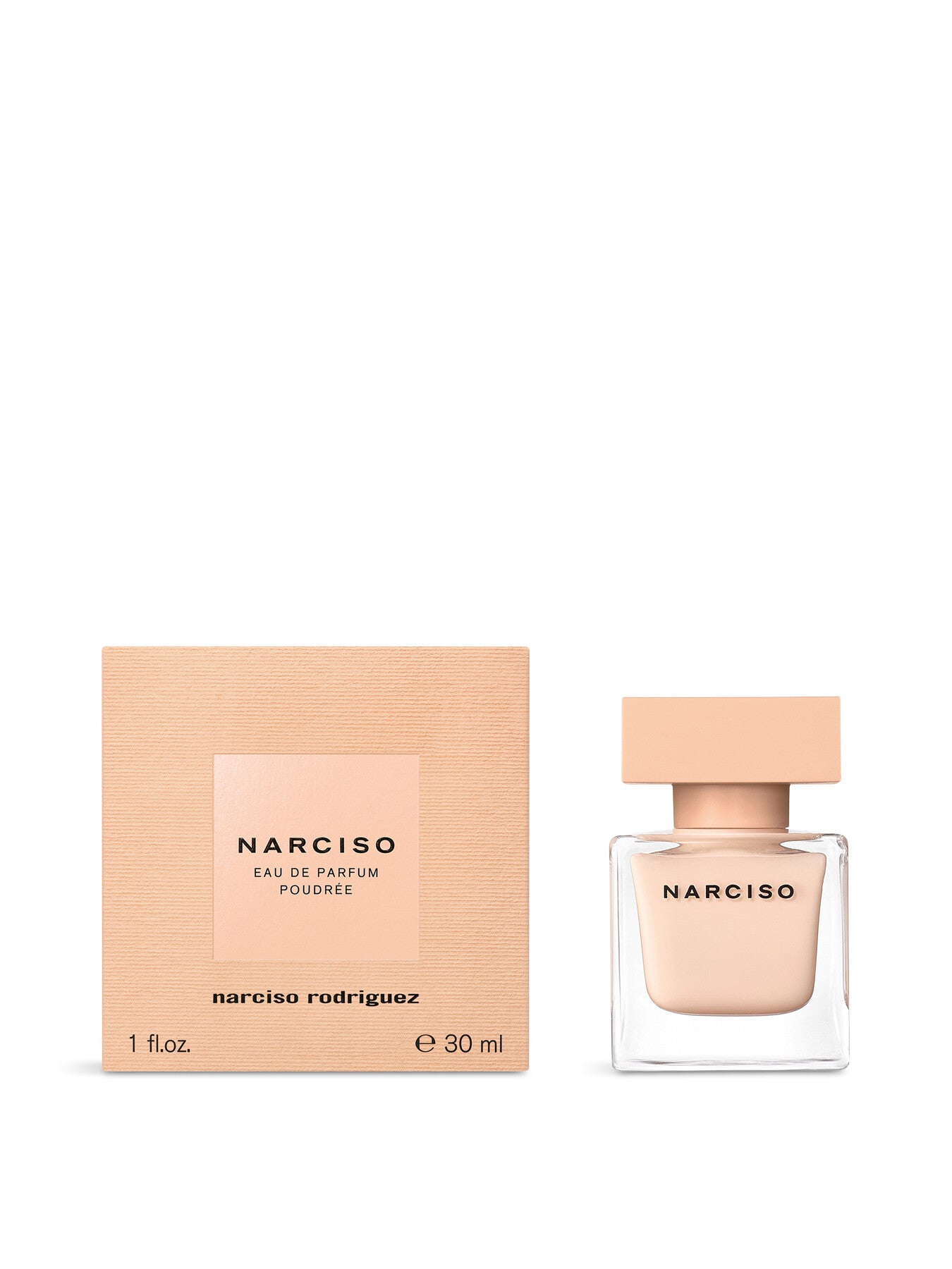 Poudrée Eau de Parfum 30ml