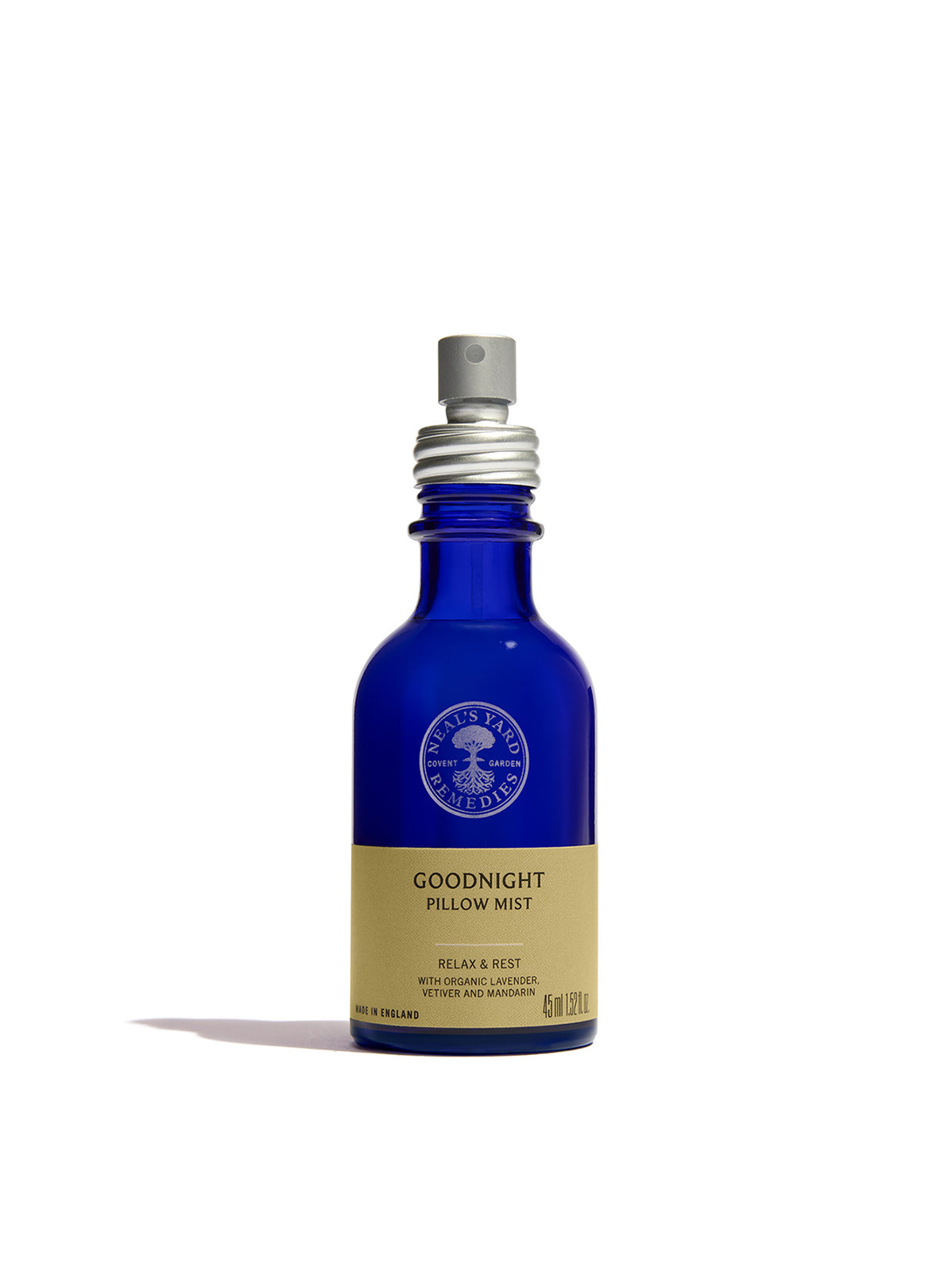 Goodnight Pillow Mist (No Colour)