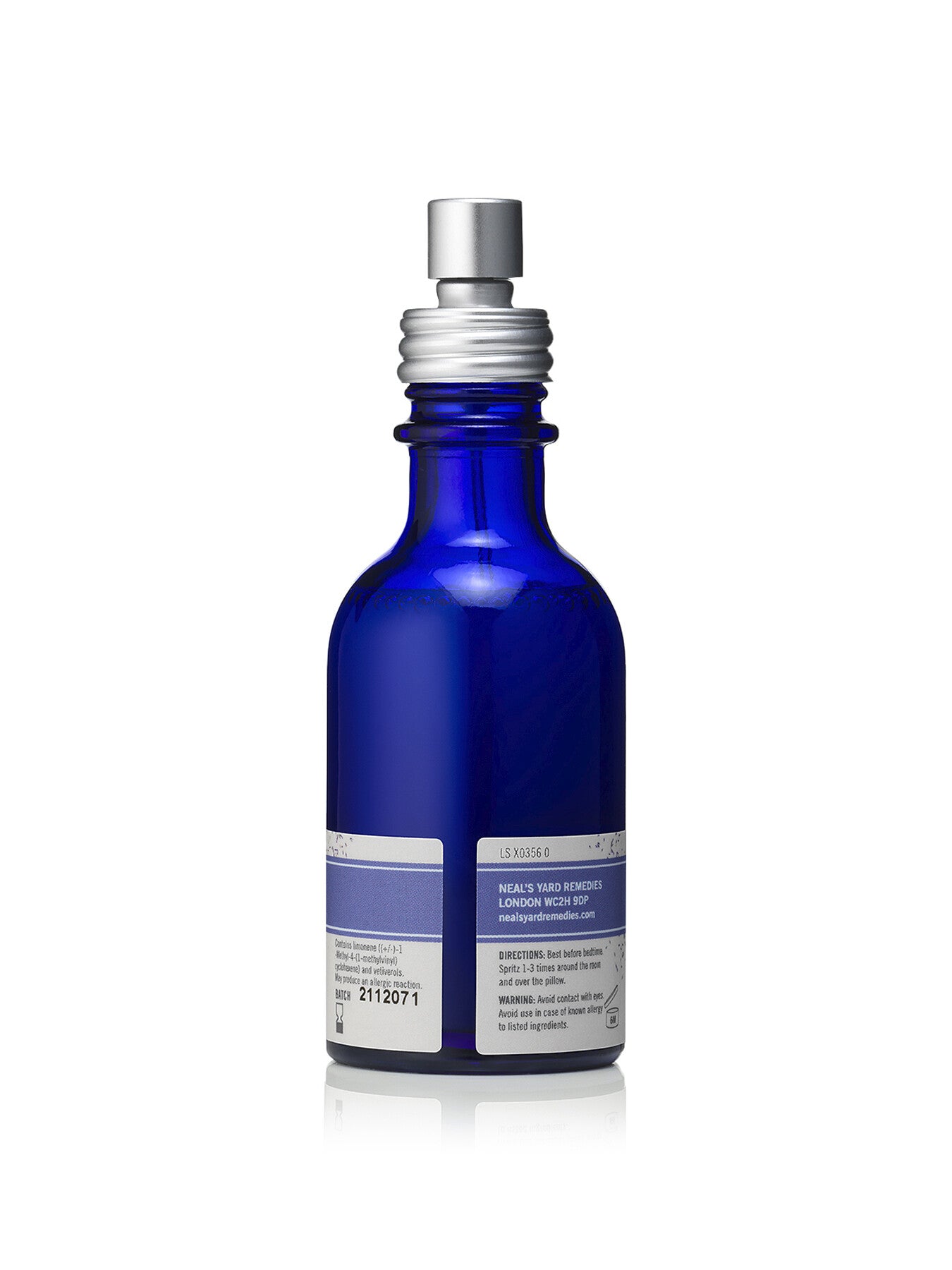 Goodnight Pillow Mist