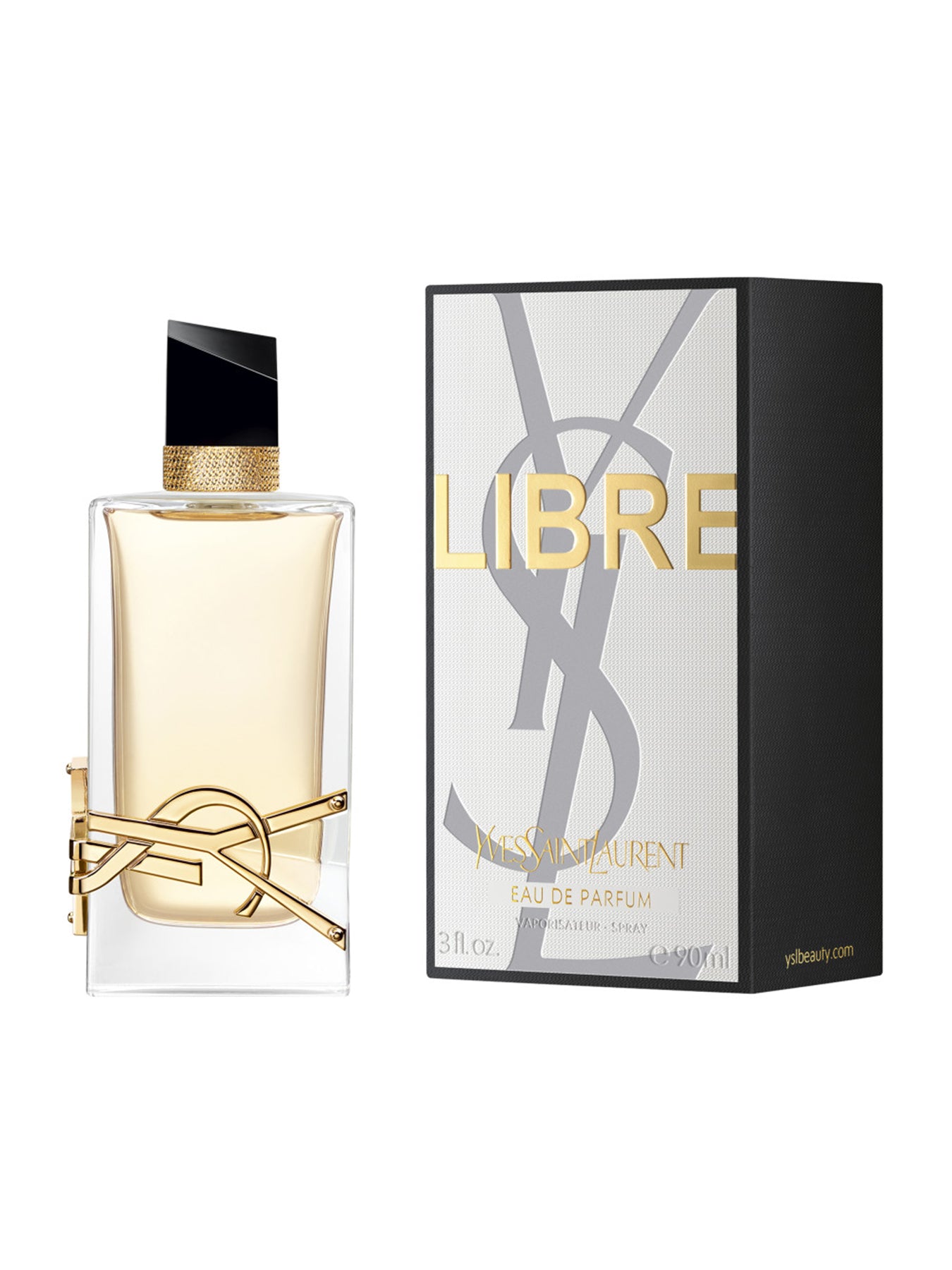 Libre Eau de Parfum 90ml