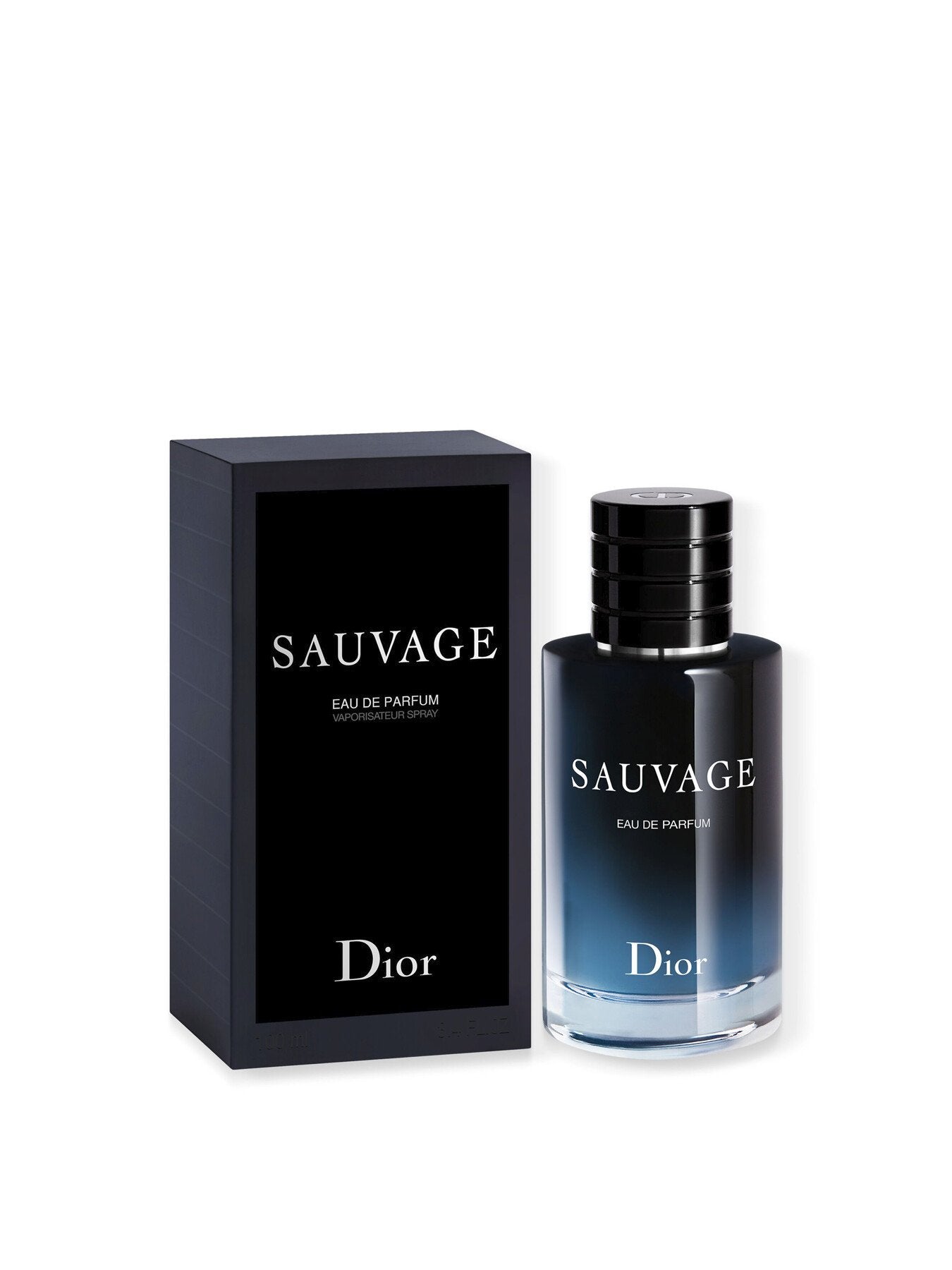 Sauvage Eau de Parfum 100ml