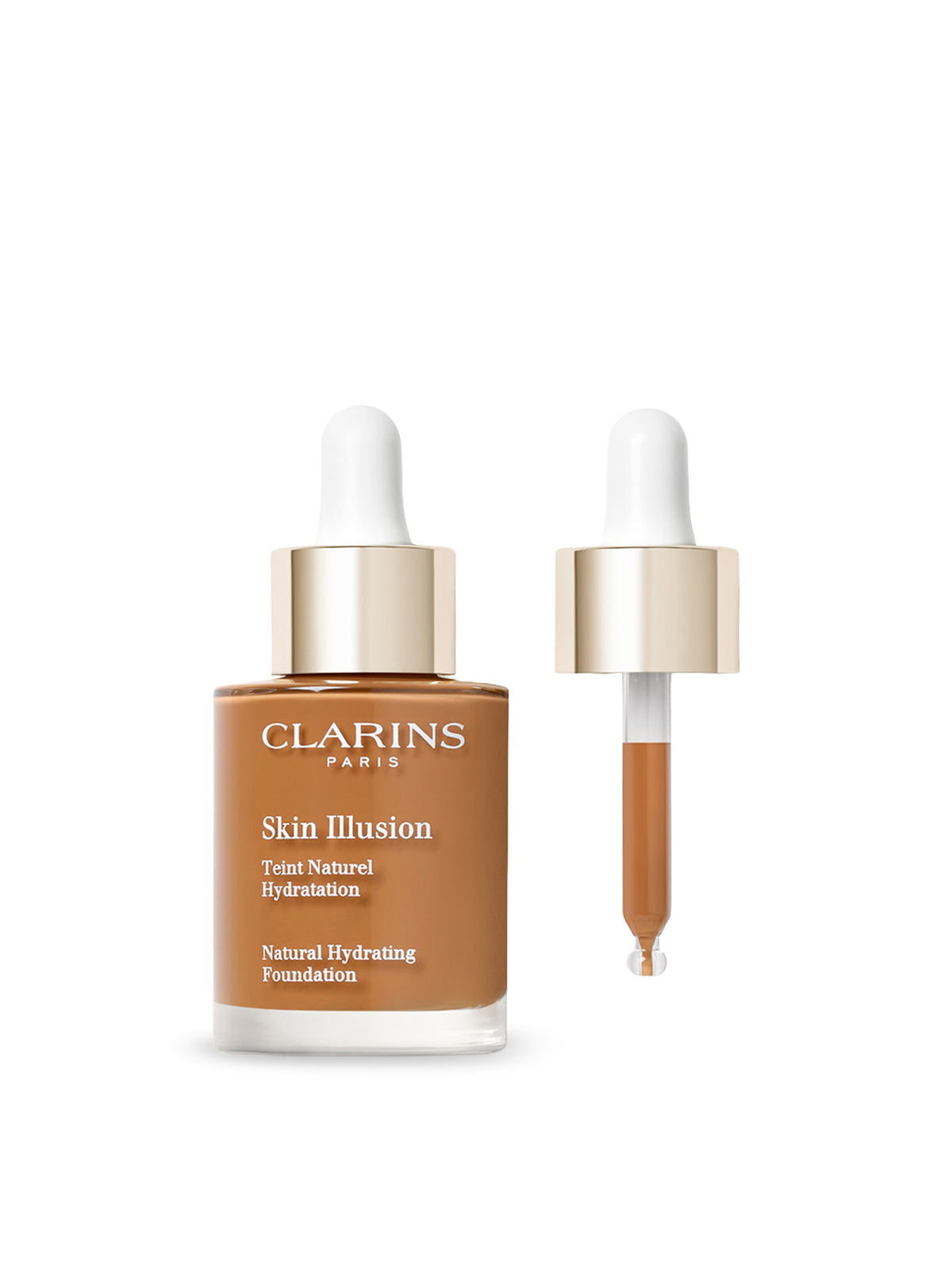 Skin Illusion Foundation