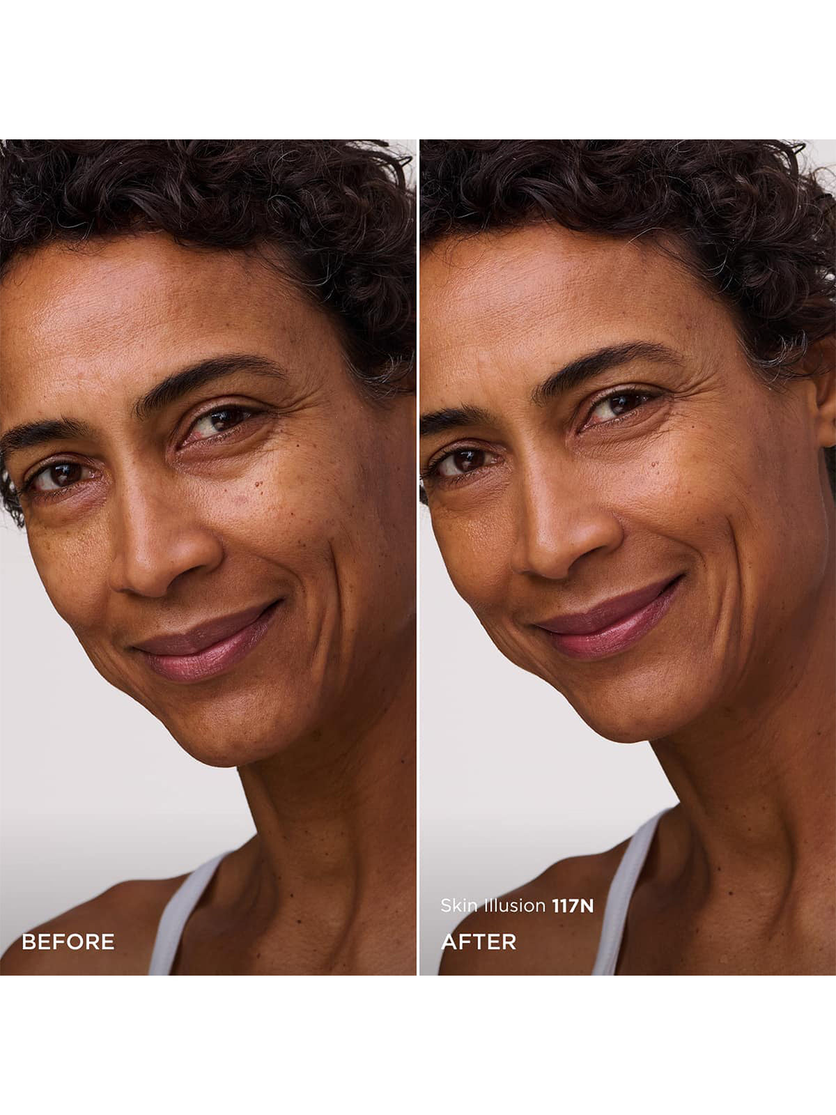 Skin Illusion Foundation