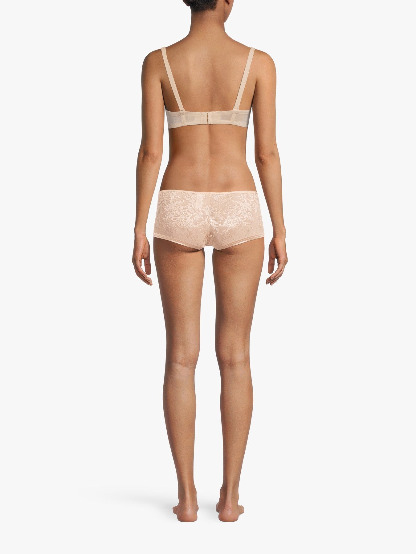 Red Carpet Strapless Underwire Bra