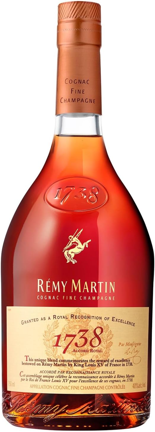 Remy Martin 1738