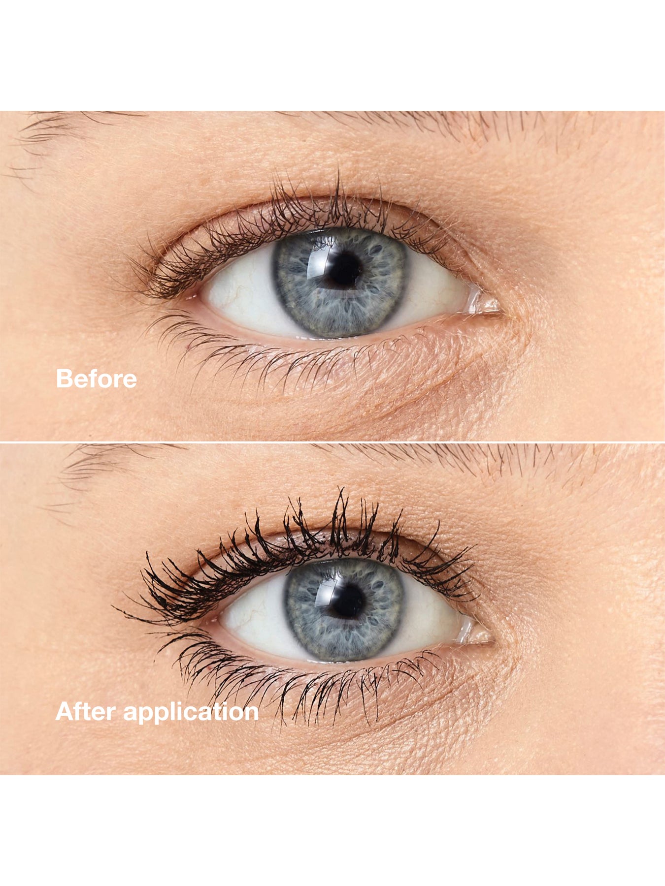 High Impact™ Mascara Black Brown