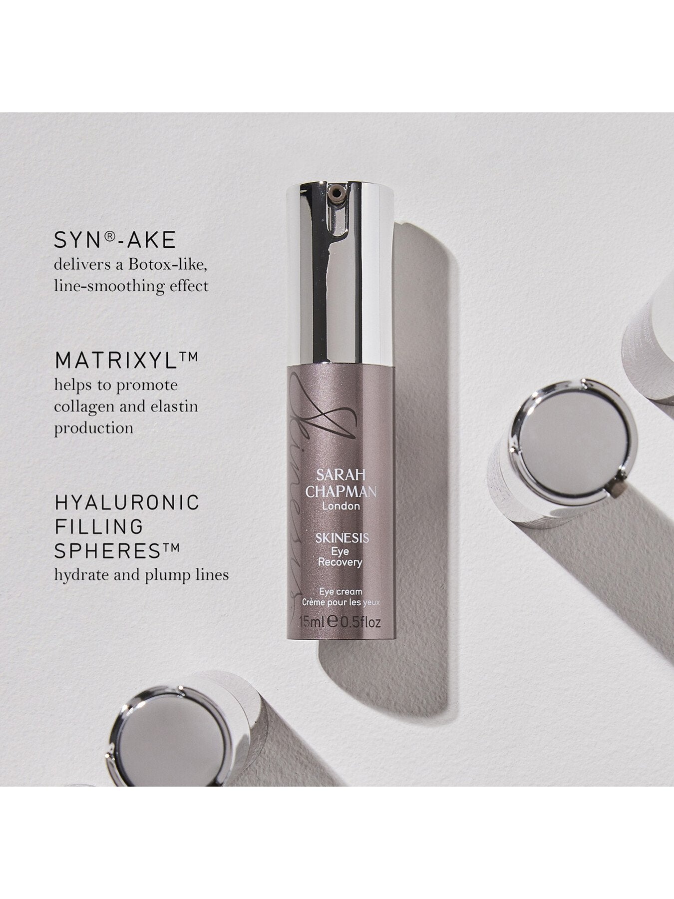 Eye Recovery 15ml