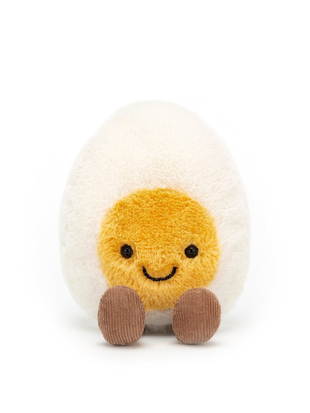 Amuseable Boiled Egg