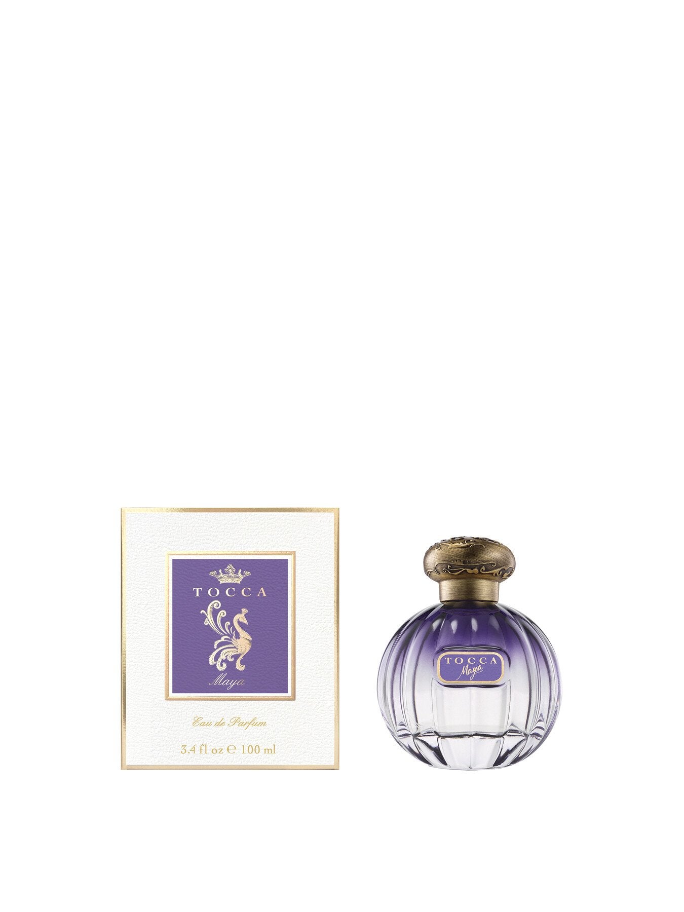 Maya Eau de Parfum 100ml