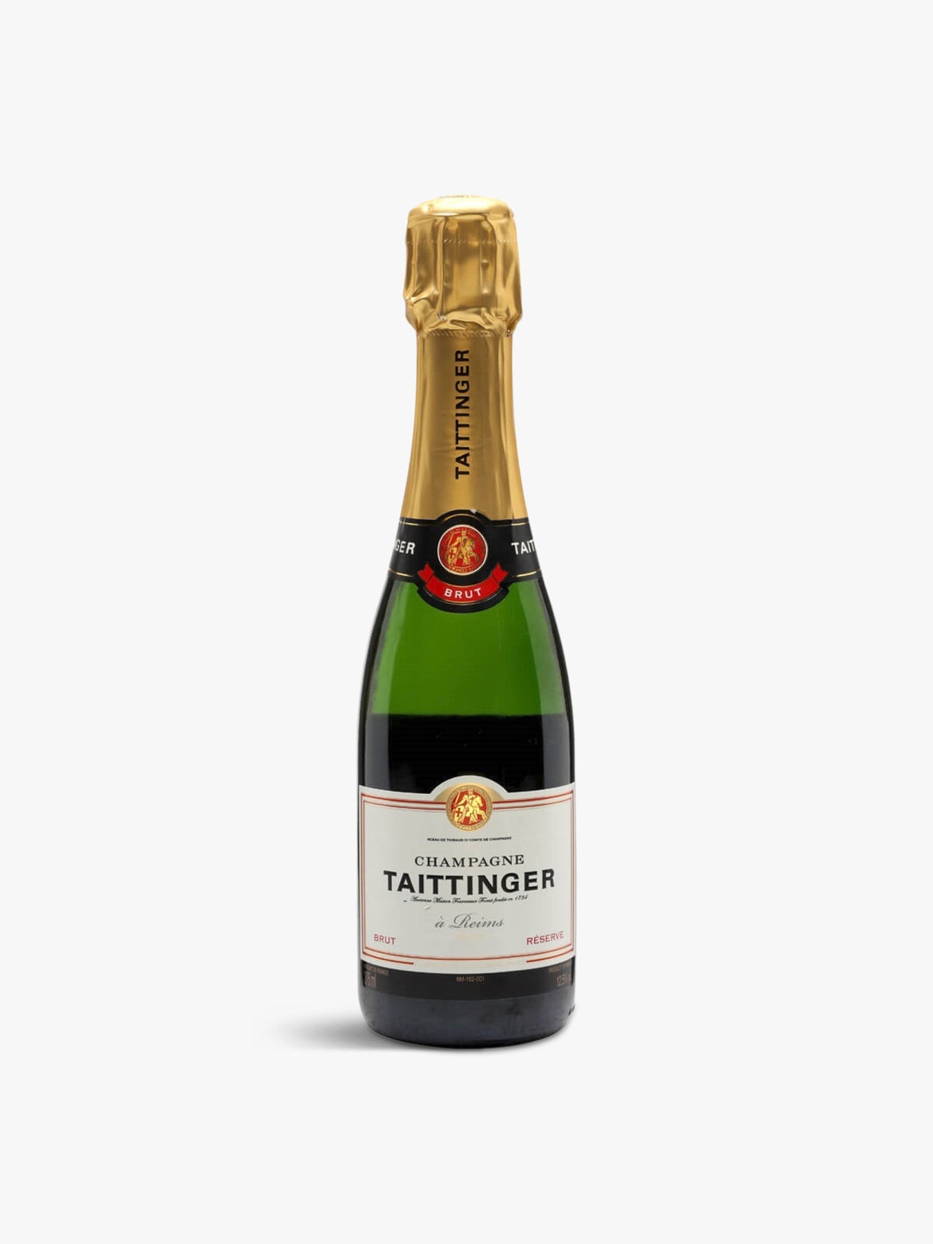 Brut NV Champagne 37.5cl