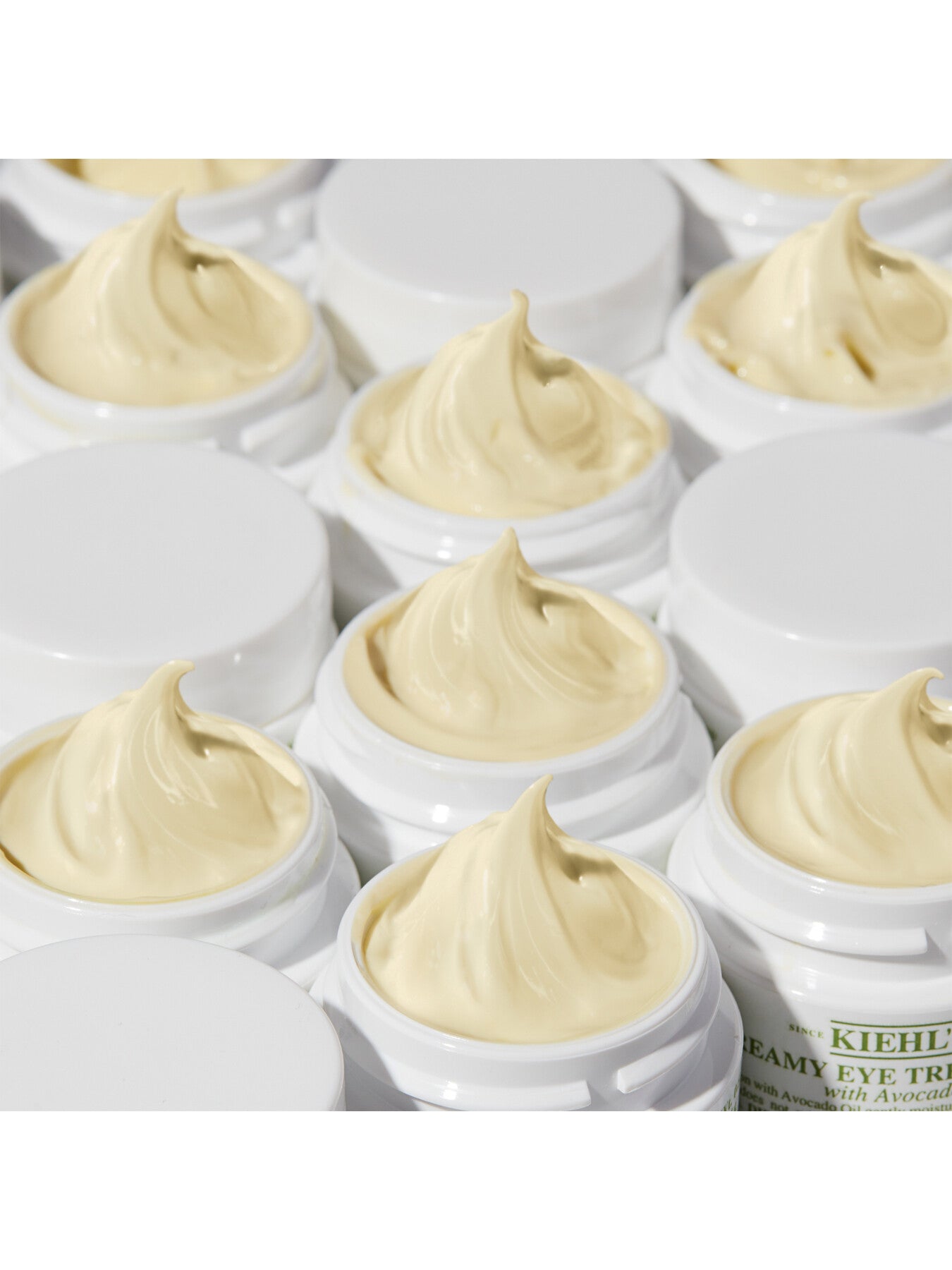 Creamy Eye Treatment With Avocado 30ml