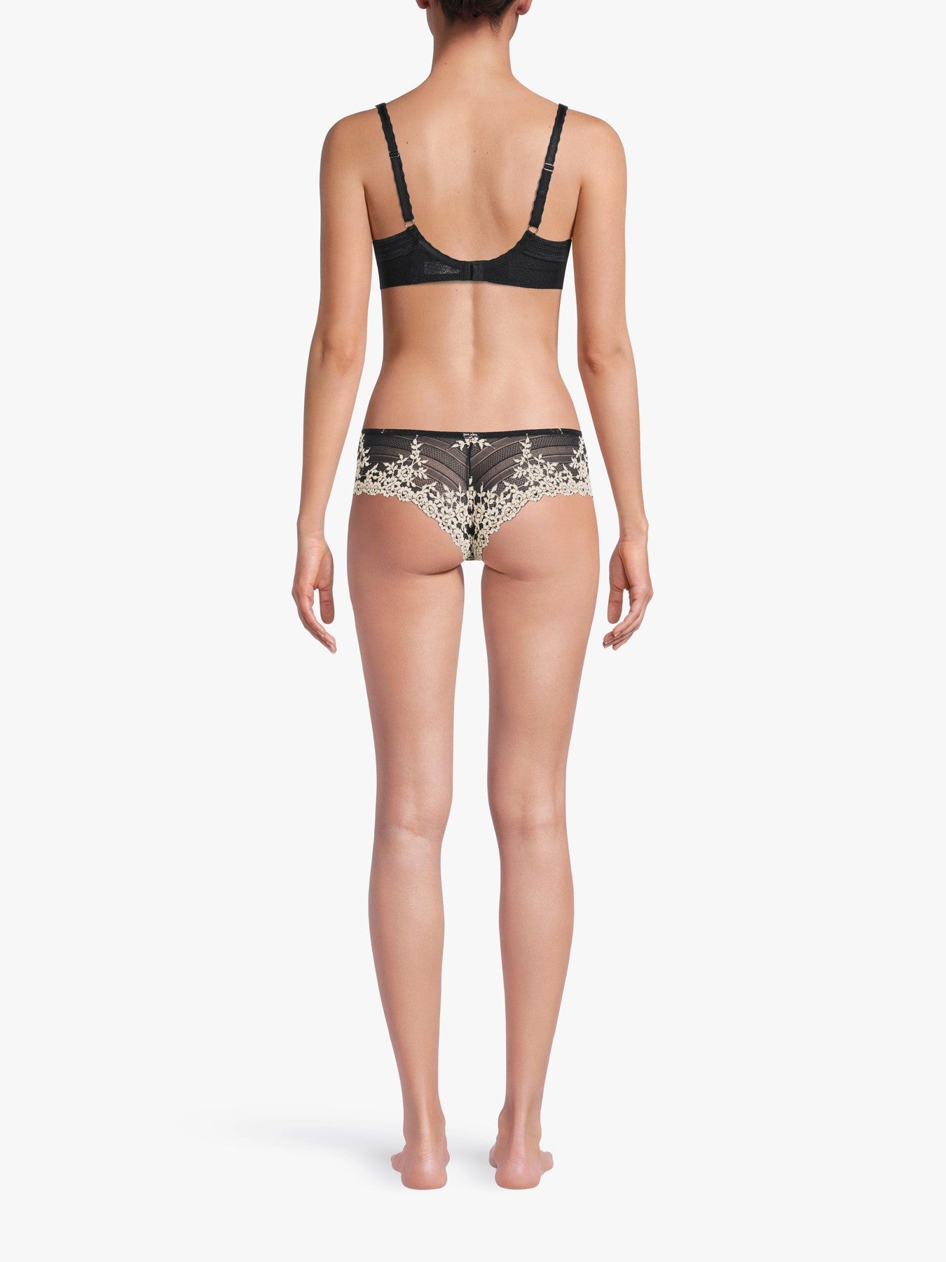 Embrace Lace Tanga