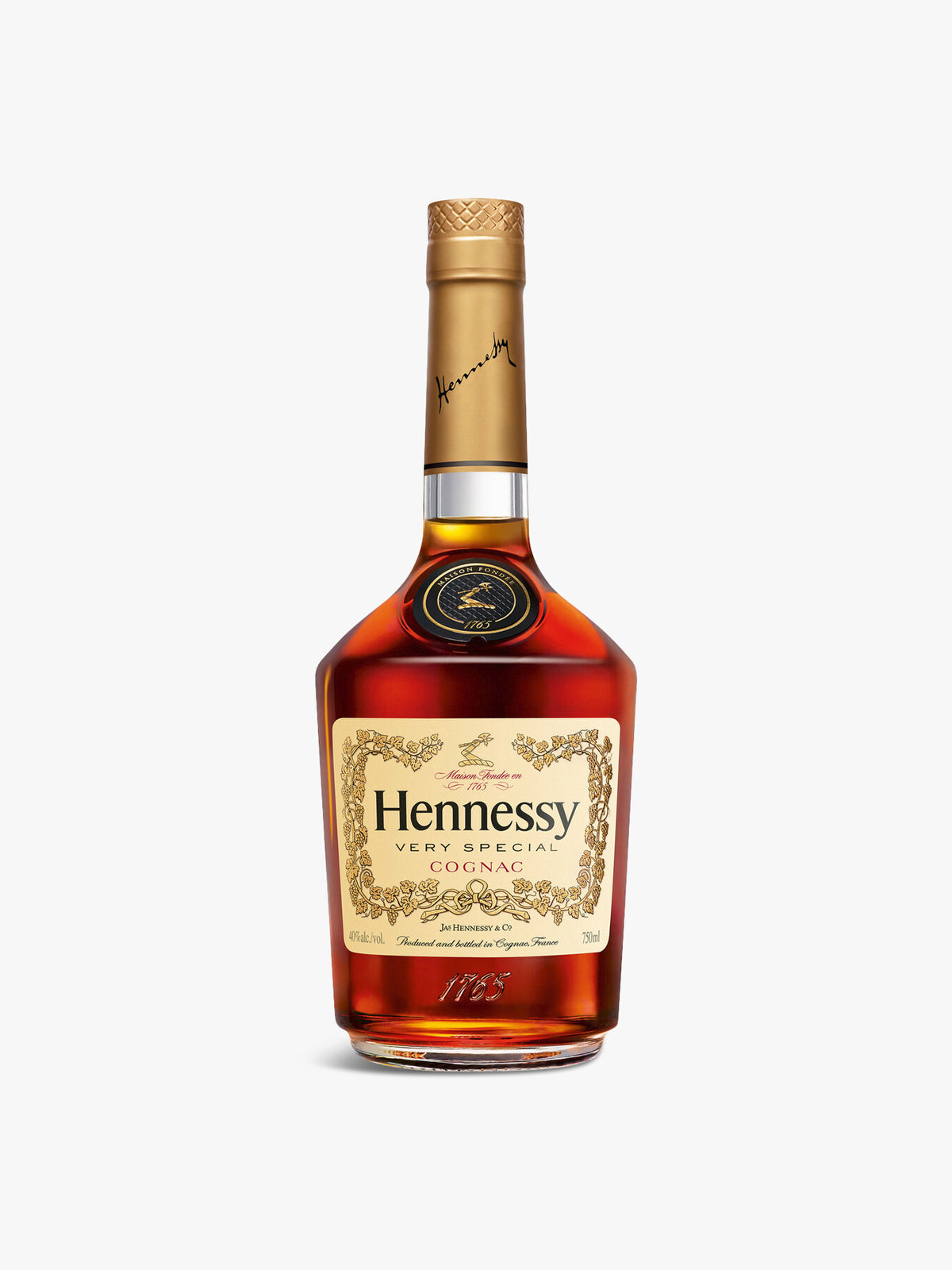 V.S Cognac 70cl