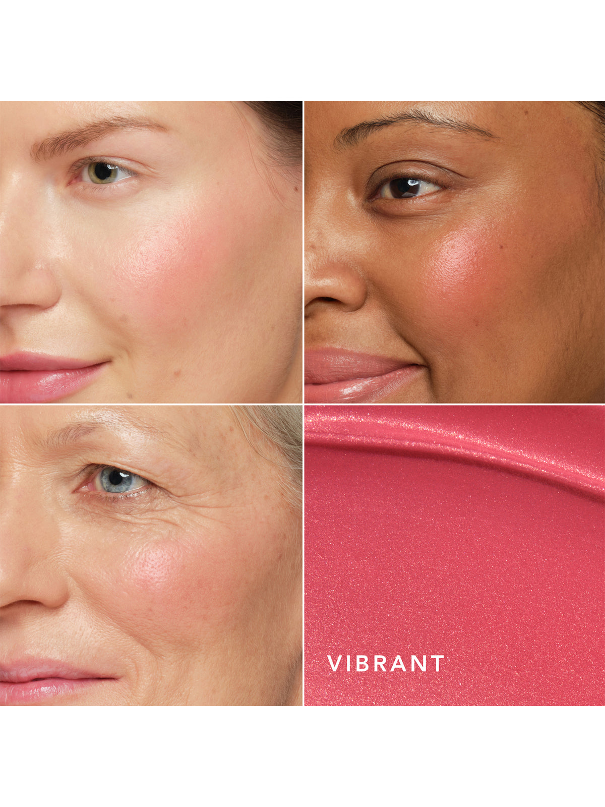 Vibrant Cheek Gelee (No Colour)