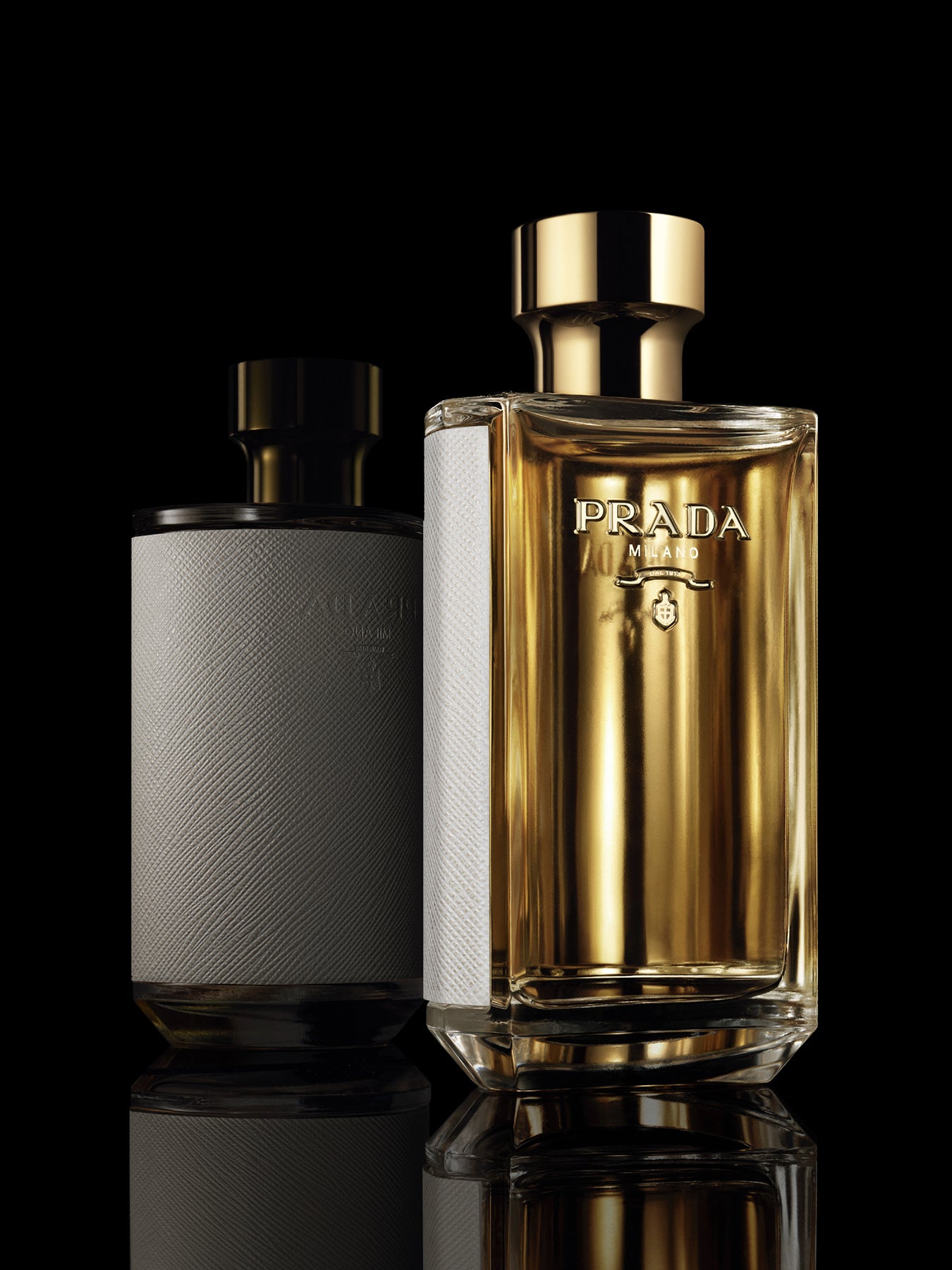 La Femme Eau de Parfum 100ml