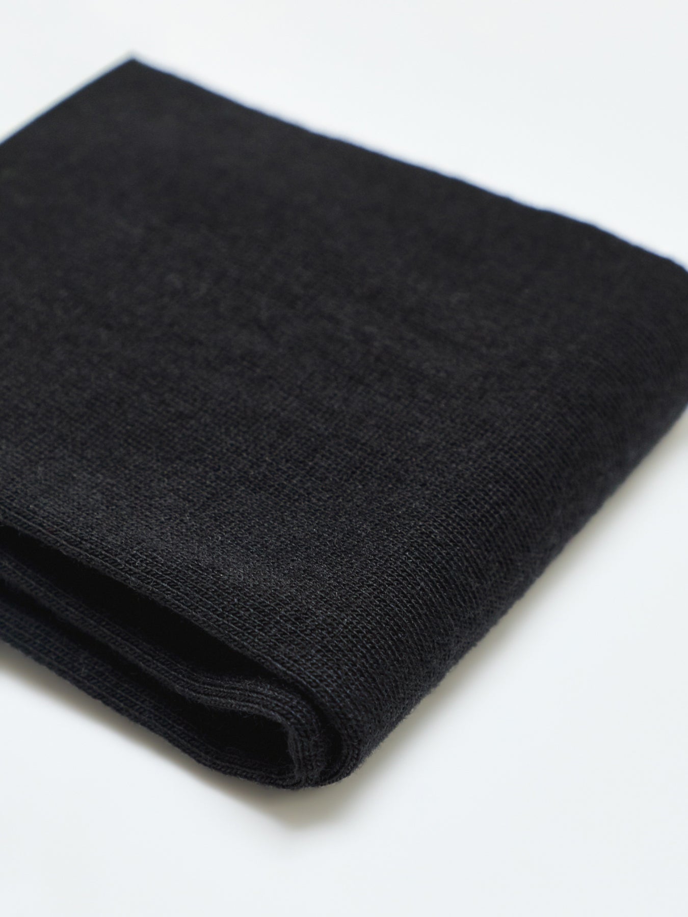 Soft Merino Knee-High Socks