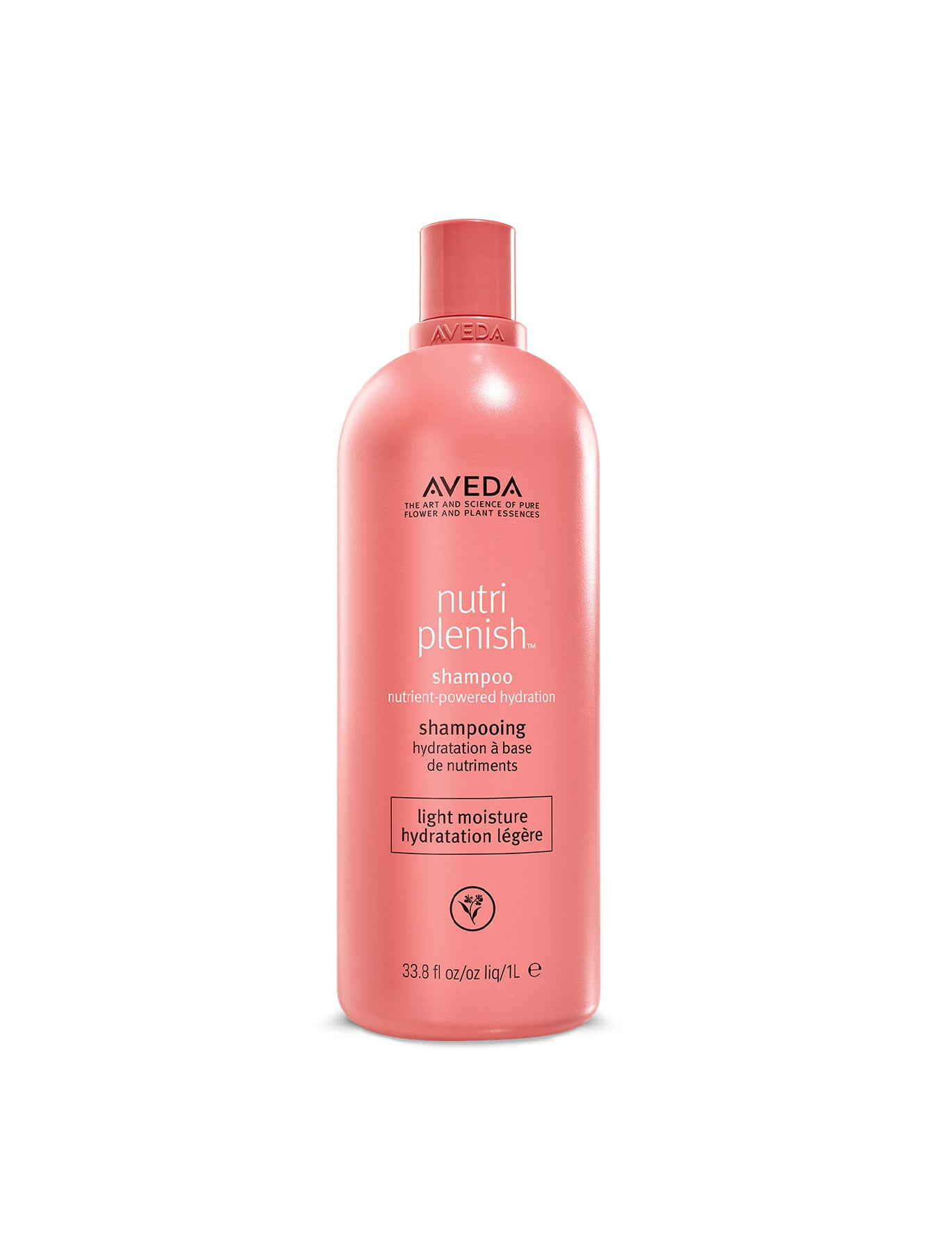 Nutriplenish™ Hydrating Light Moisture Shampoo 1 L