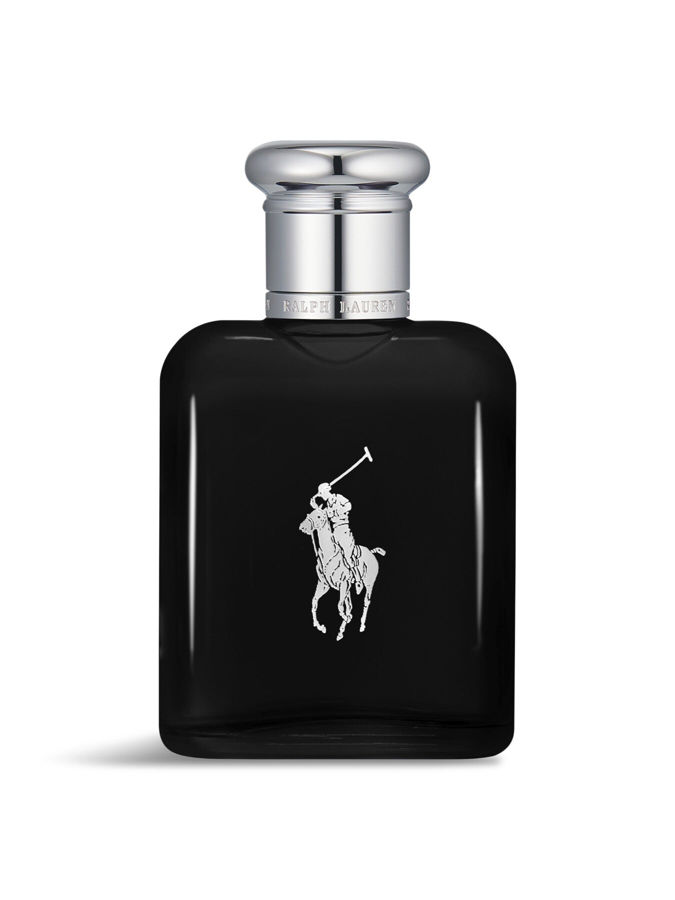 Polo Black Eau de Toilette 75ml