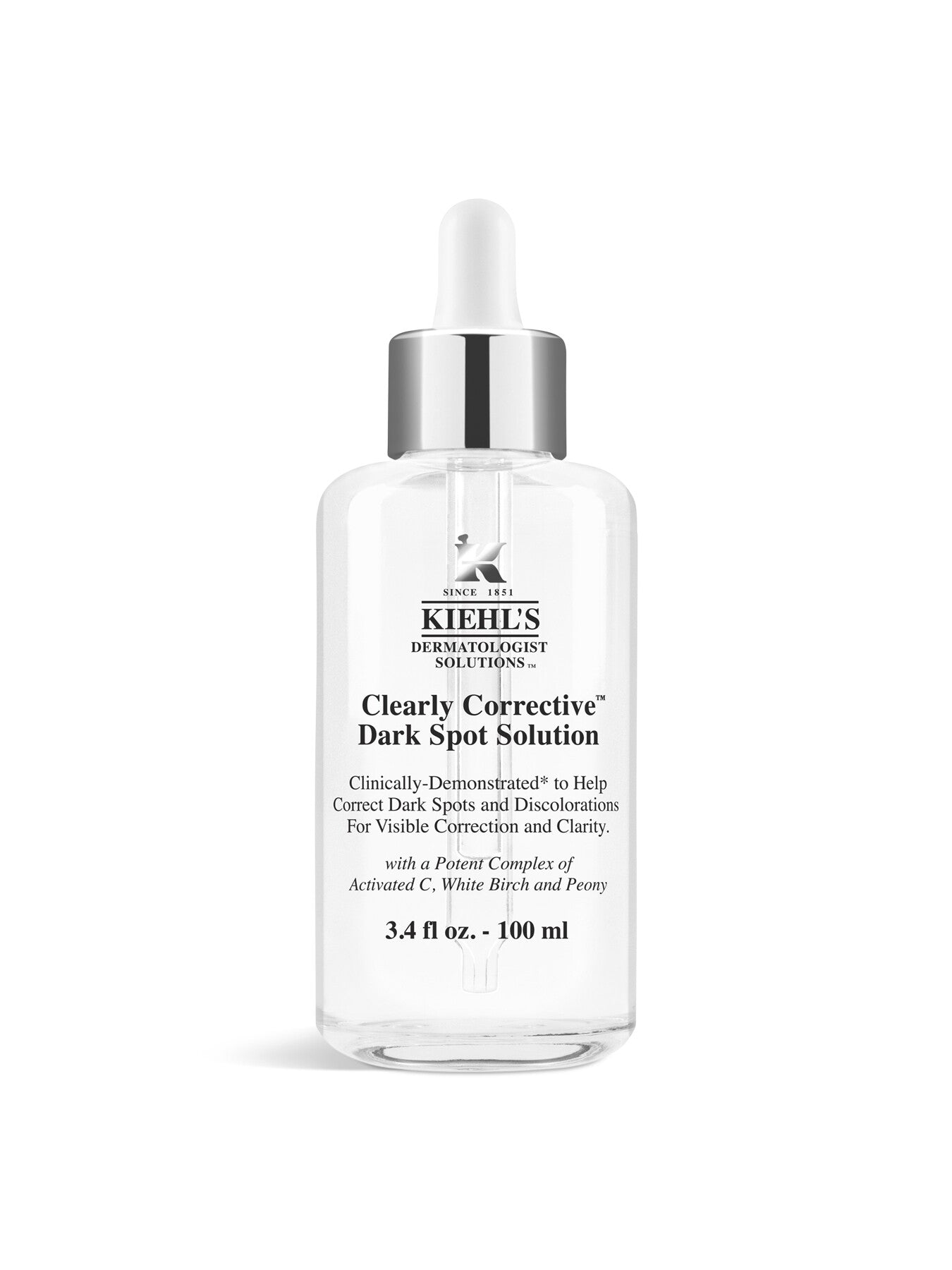 Clearly Corrective™ Dark Spot Solution 100ml