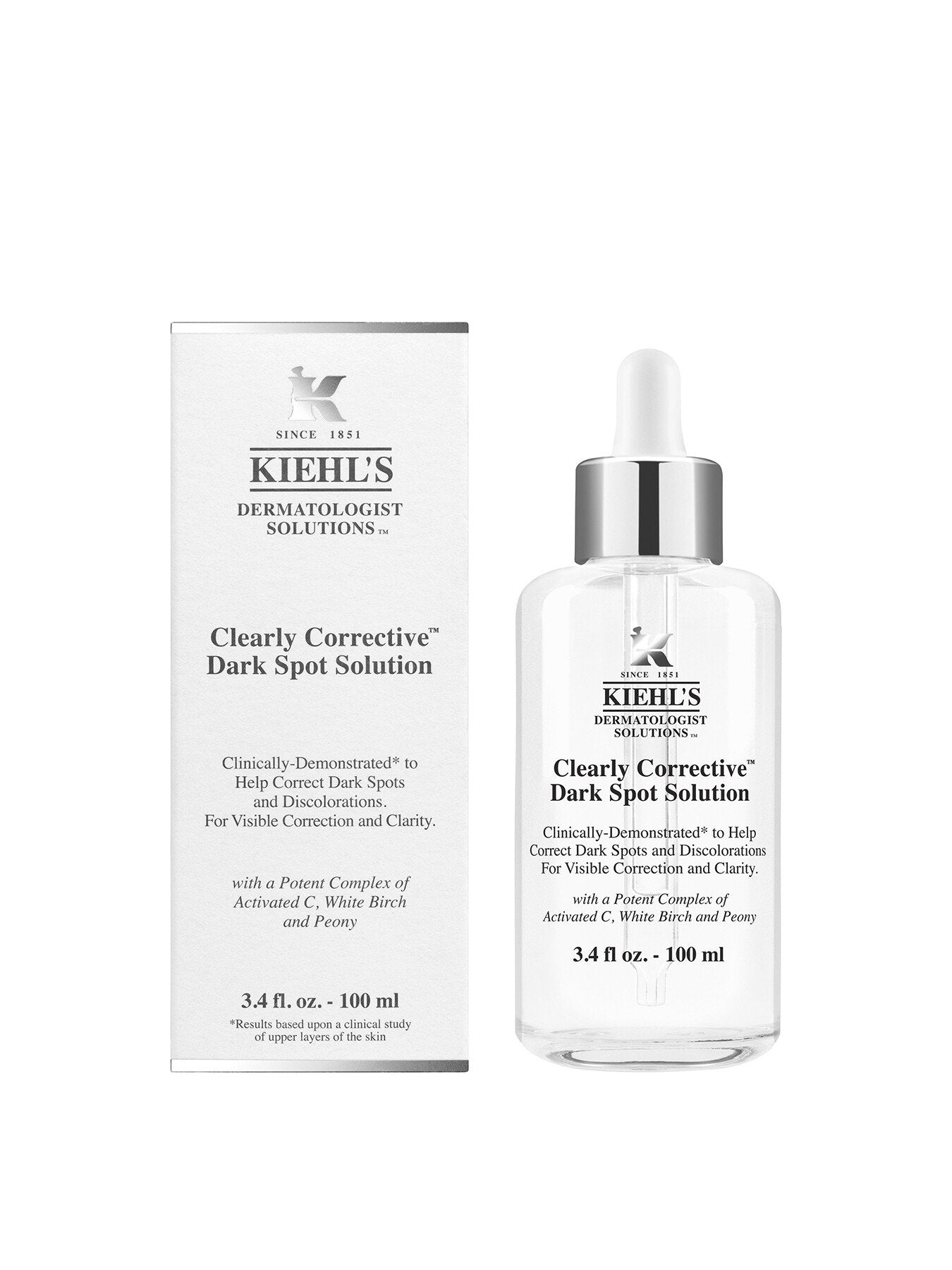 Clearly Corrective™ Dark Spot Solution 100ml