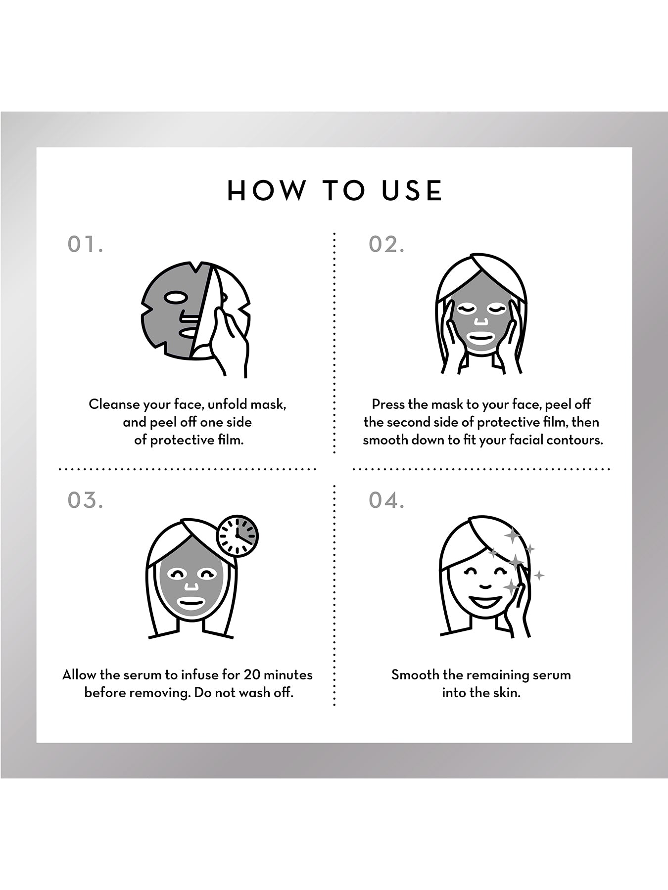 Diamond Radiance Instant Facial