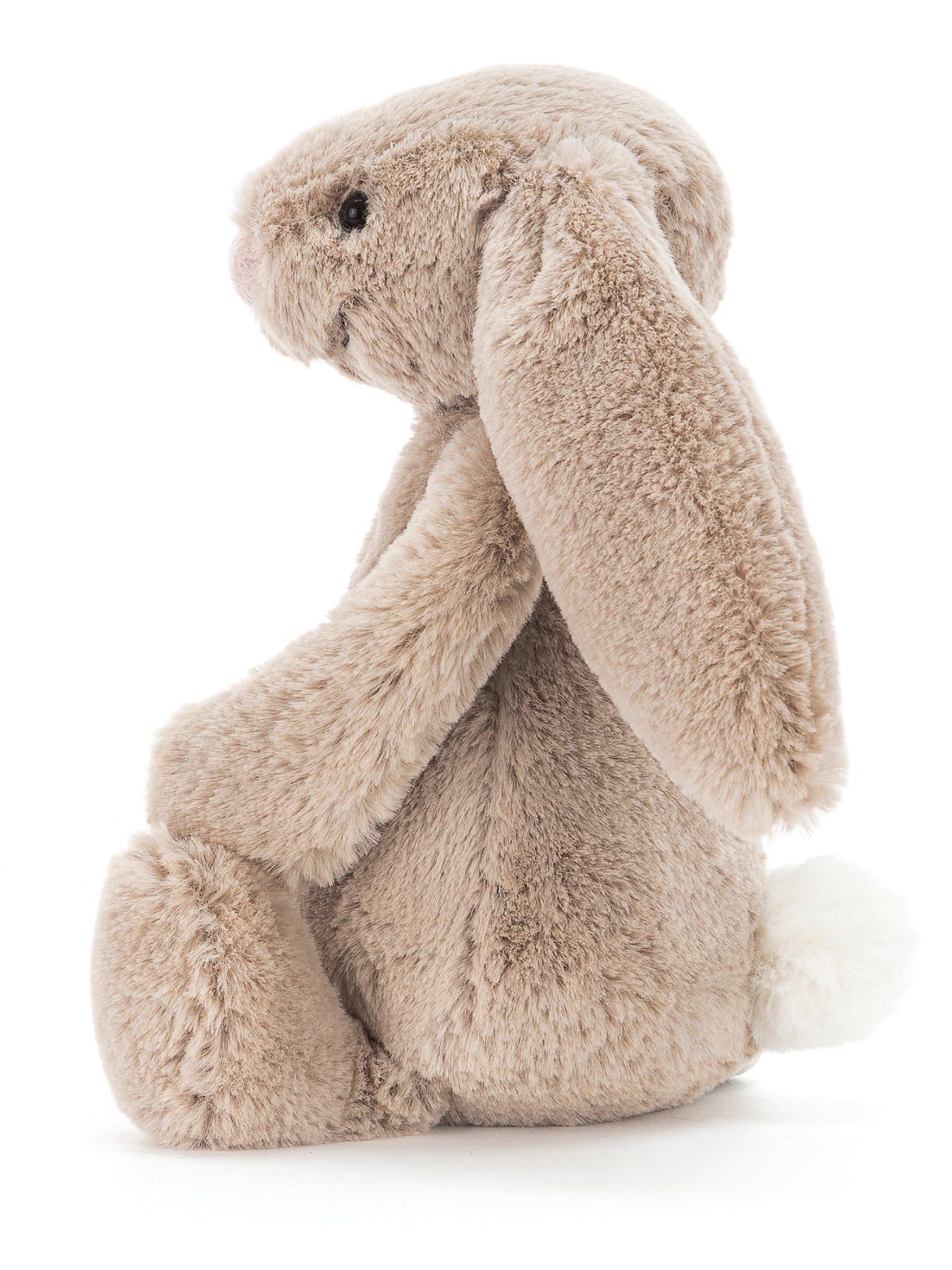 Bashful Beige Bunny Small