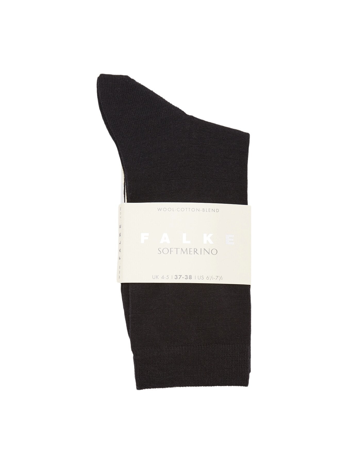 Soft Merino Anklet Sock