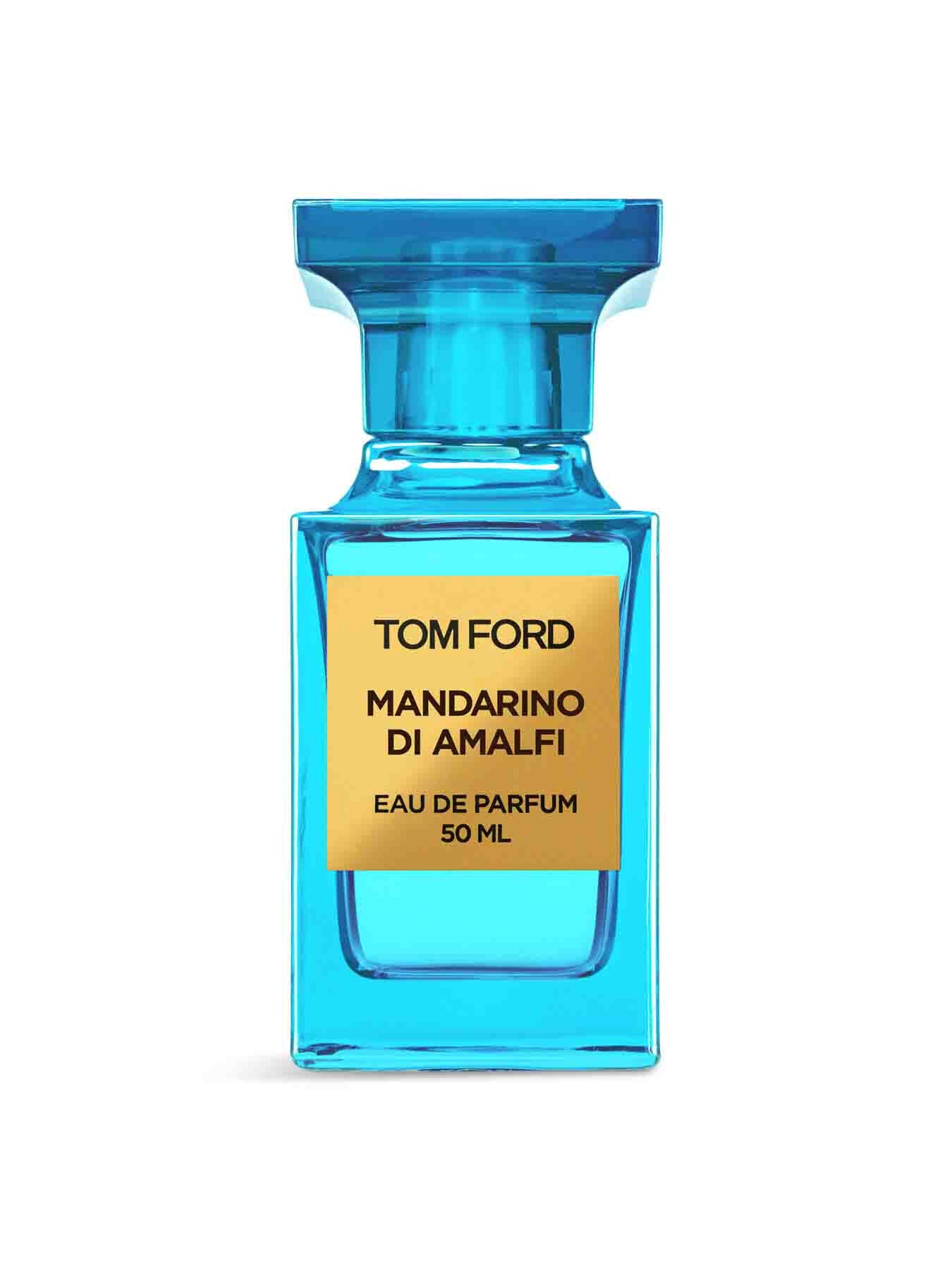Mandarino di Amalfi Eau de Parfum 50ml