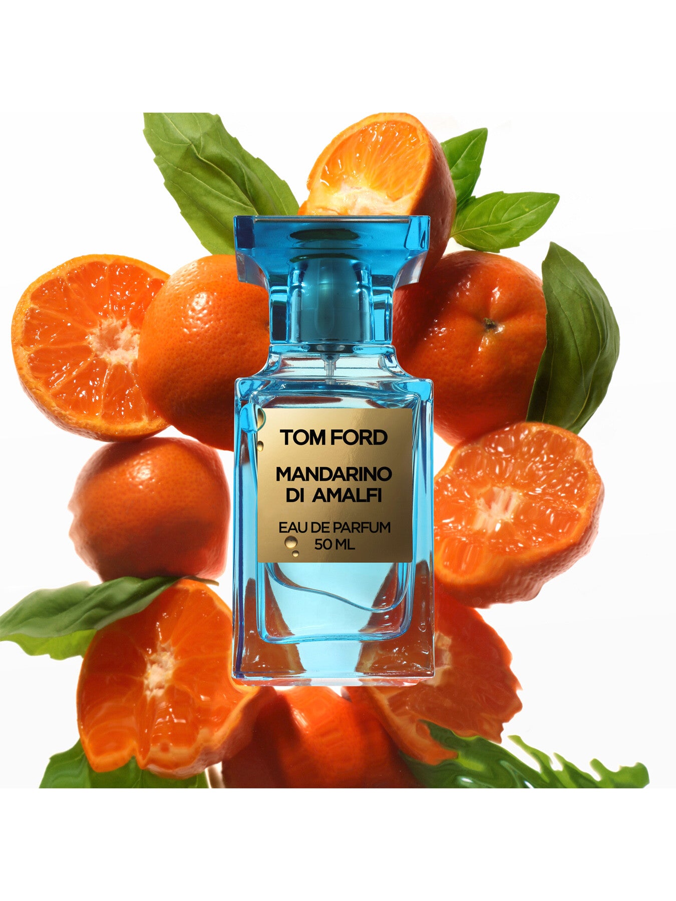 Mandarino di Amalfi Eau de Parfum 50ml