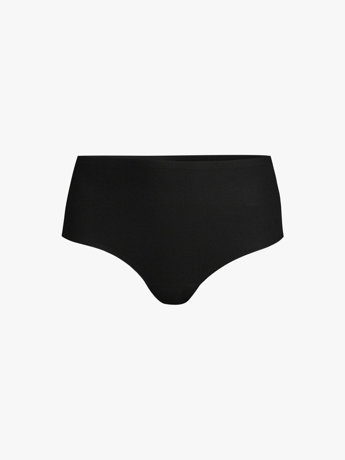 Soft Stretch High Waisted String